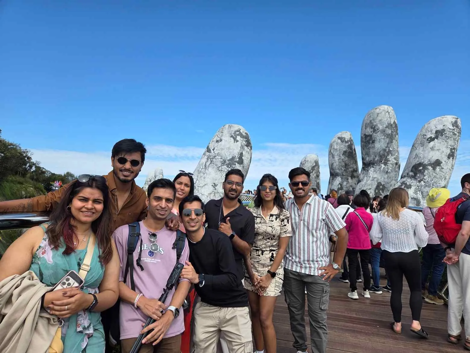 Vietnam Group Trip 2025