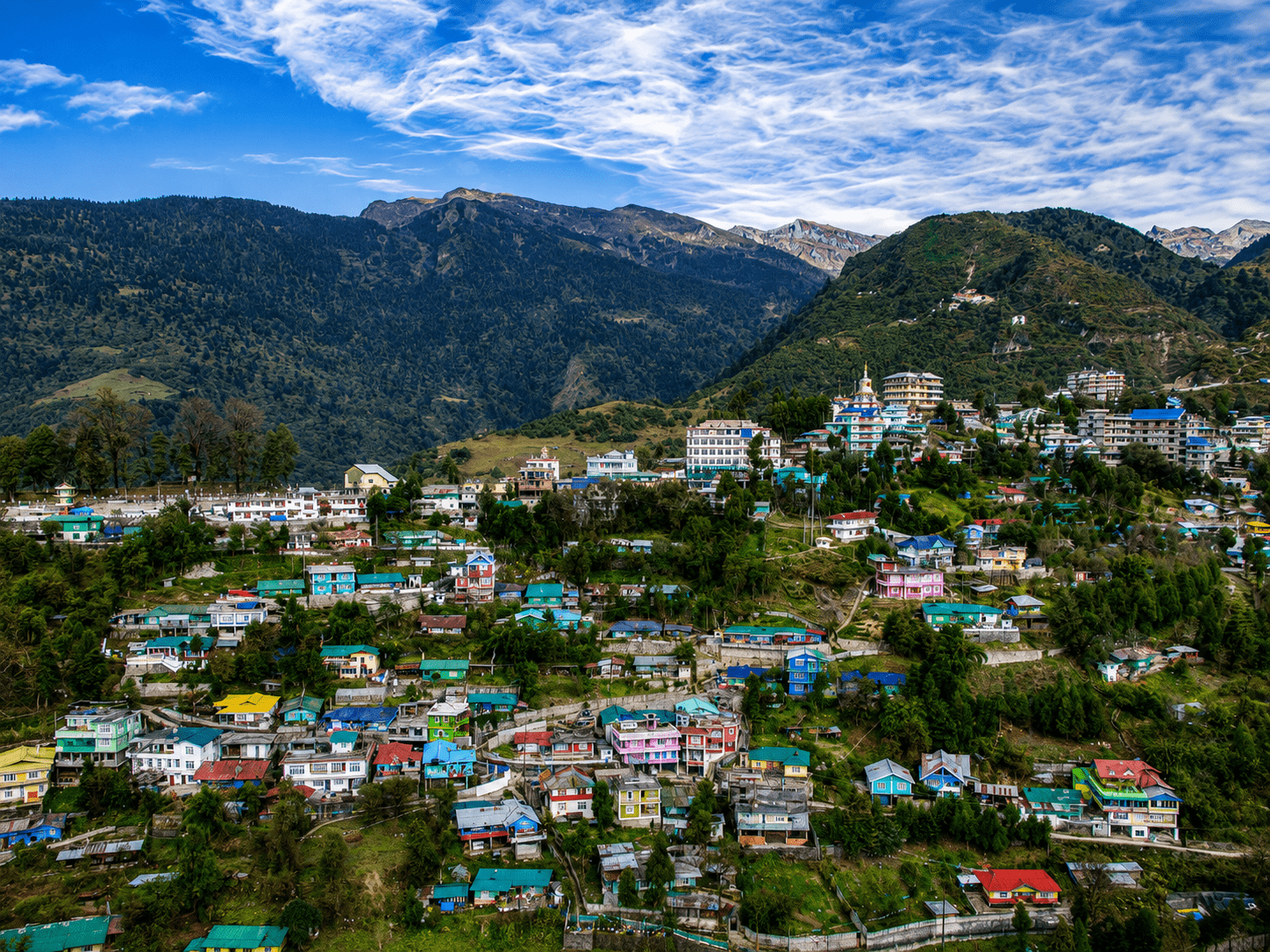Affordable 5 Days Meghalaya Adventure video