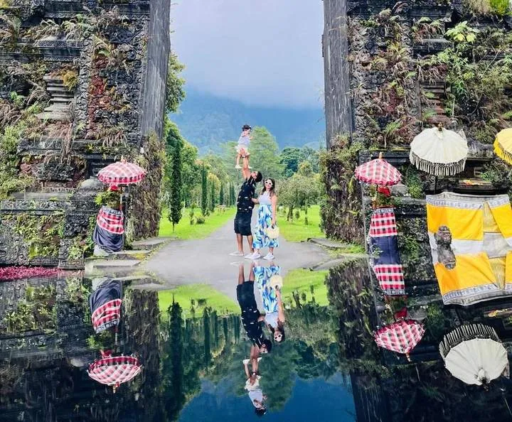 Bali Delight: Beachside Bliss & Cultural Wonders