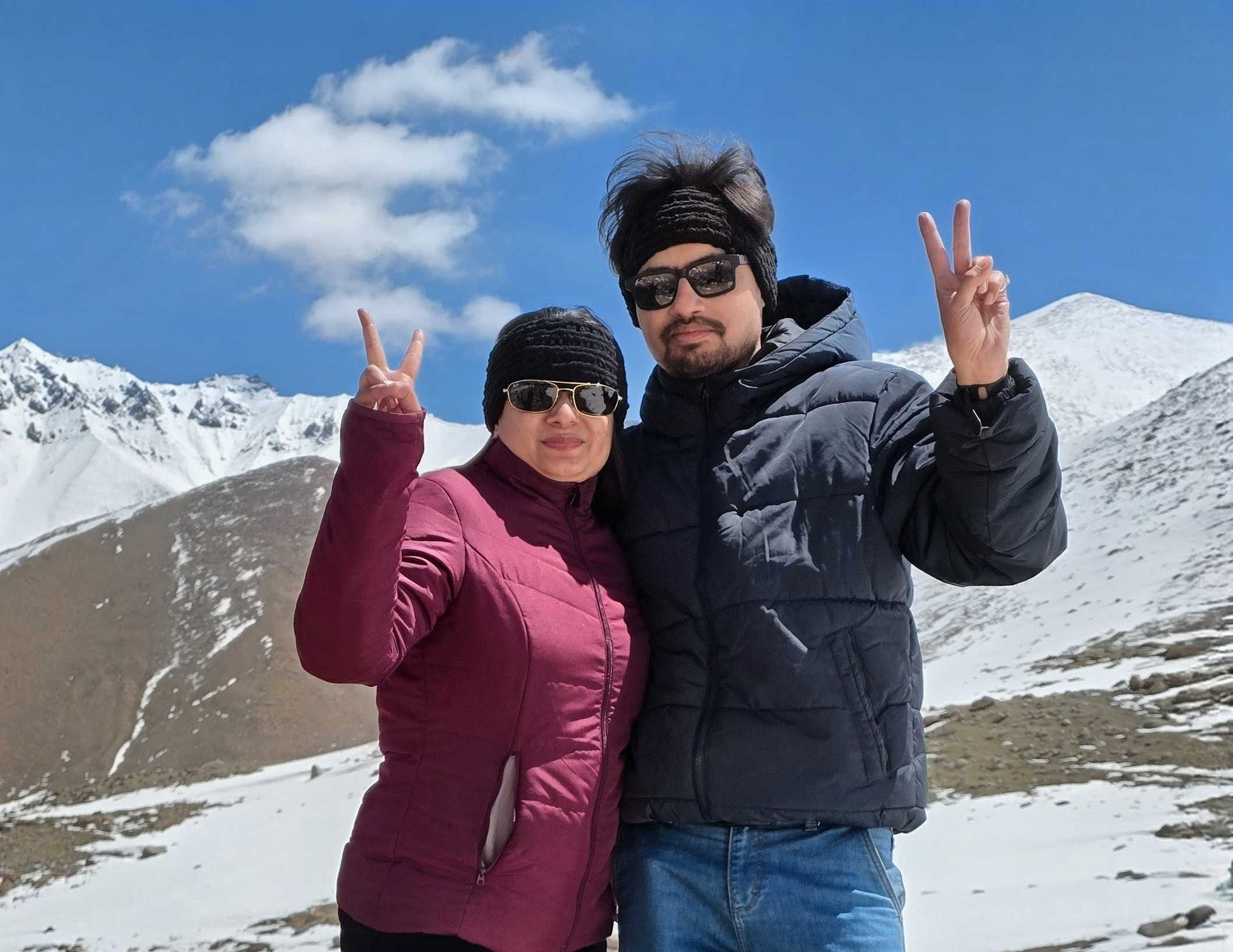 Image for Experiencial Trip Hanle Stargazing | Umling La | High Altitude Lakes