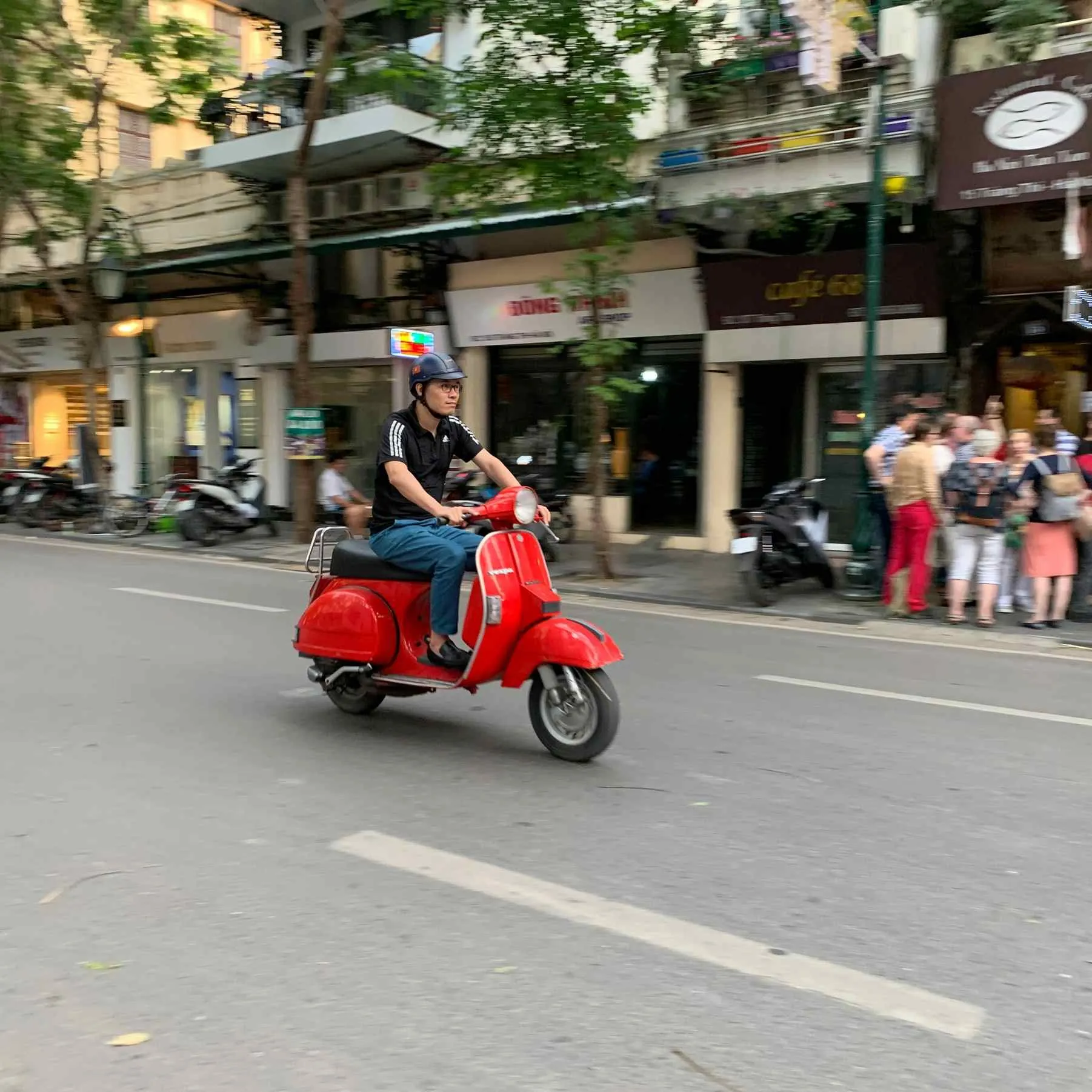 Hanoi City Tour