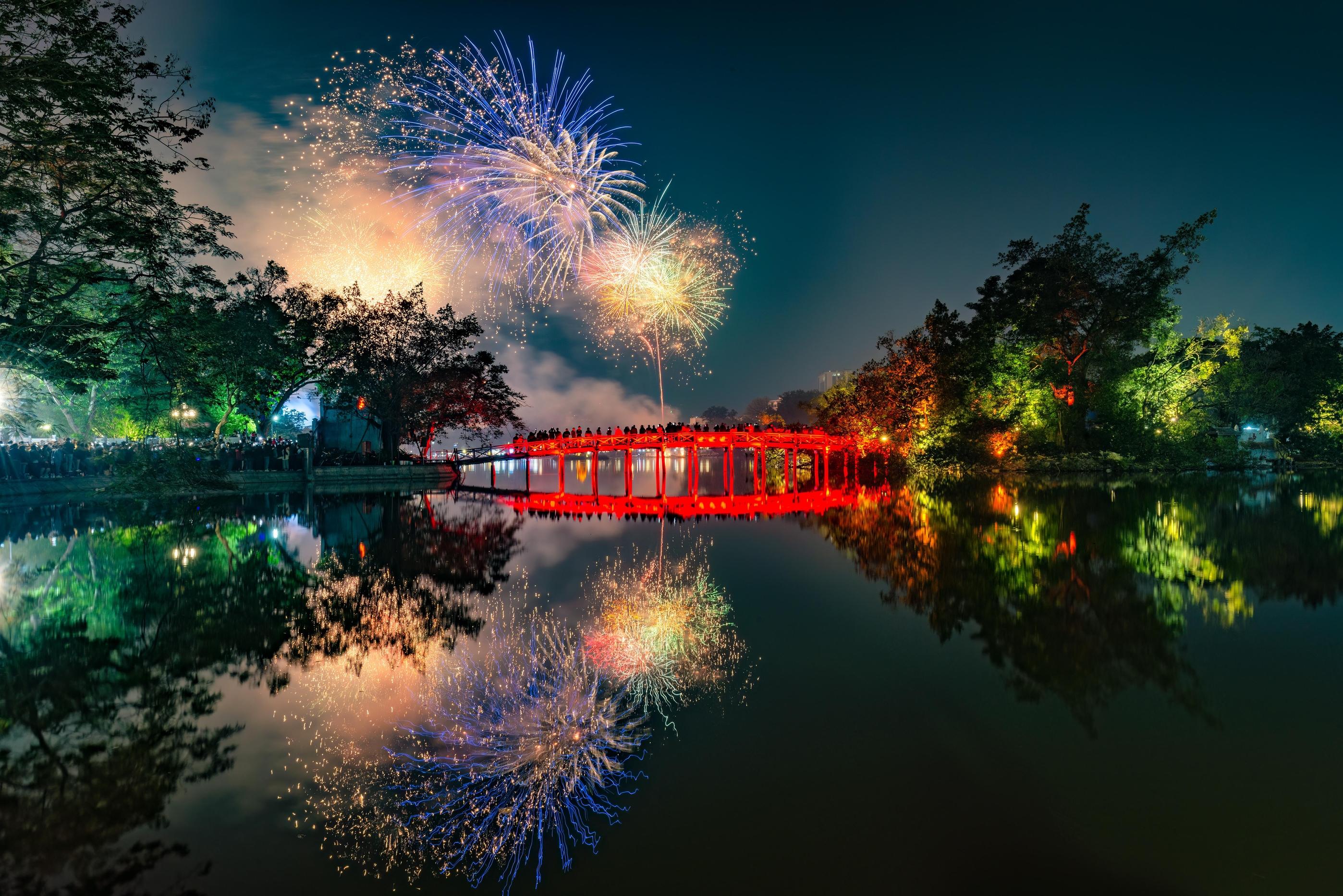 8 Days Vietnam Highlights Tour Package