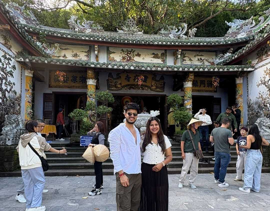 Vietnam 7 Days Tour Package (With Flights)