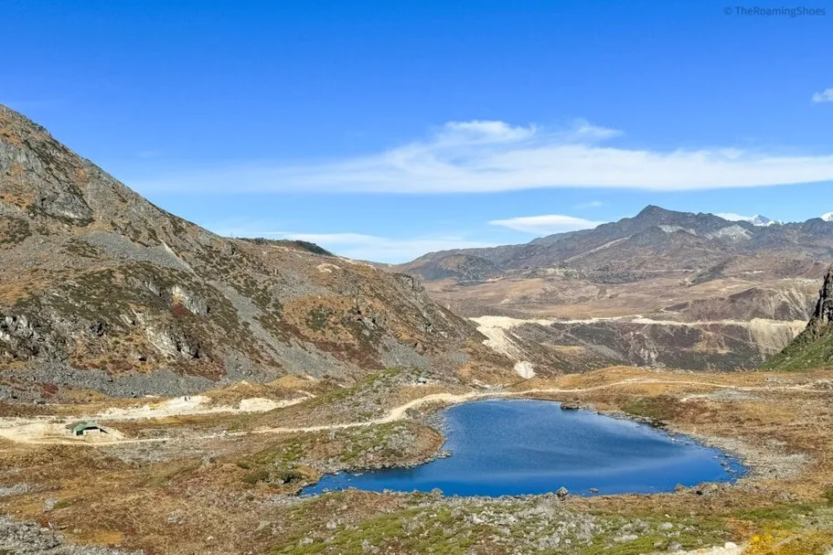 Arunachal and Meghalaya with Kaziranga Tour