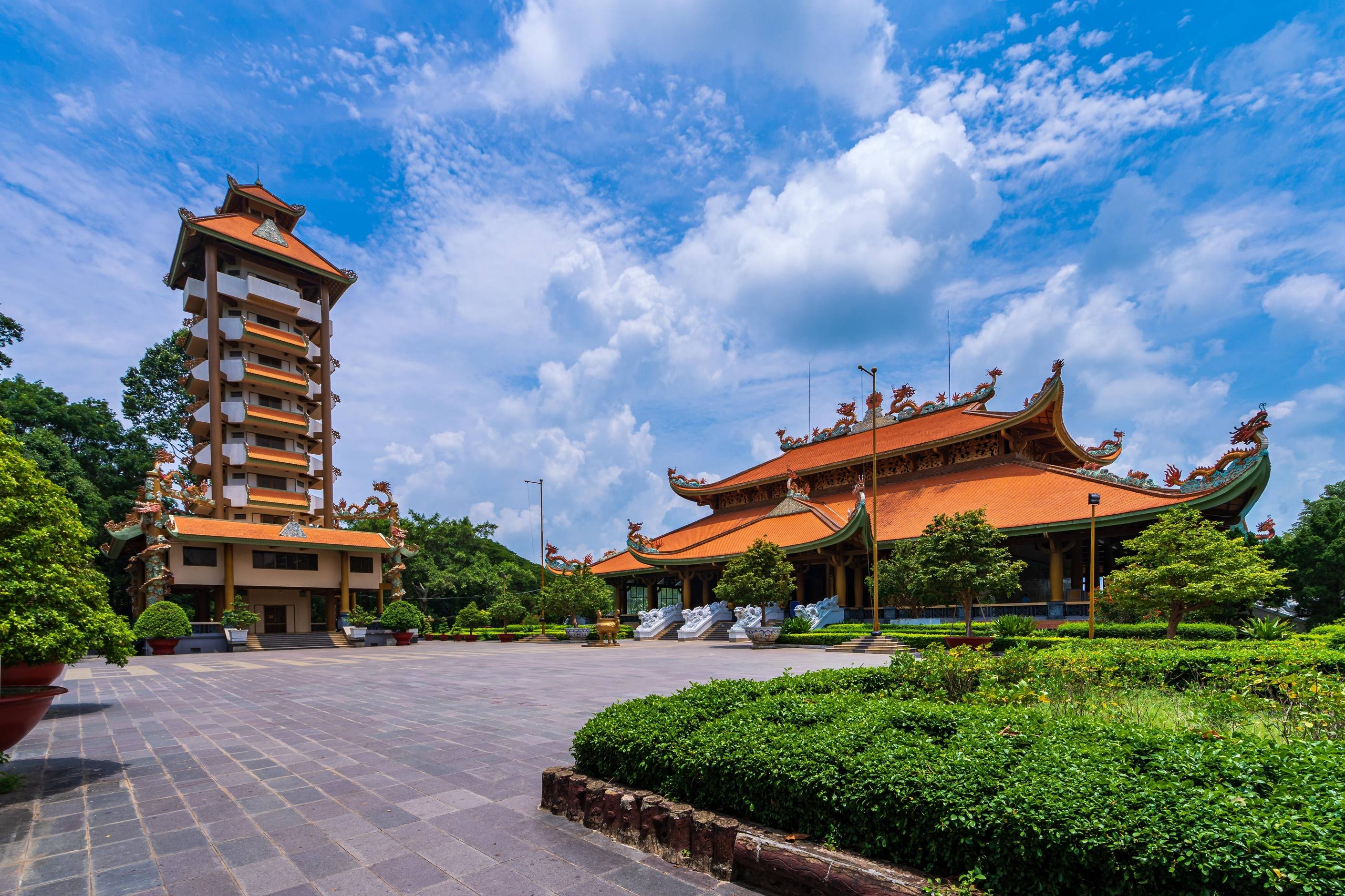8 Days Vietnam Highlights Tour Package video