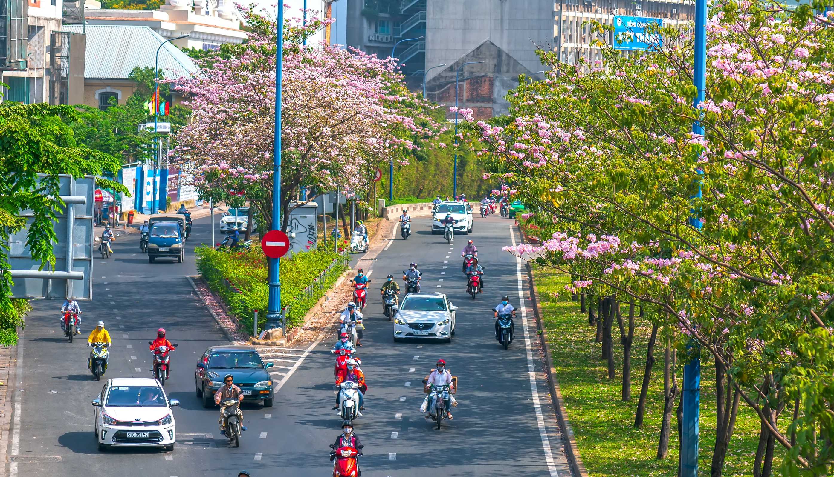 Image for Vietnam Tour Packages Covering Ho Chi Minh City & Phu Quoc