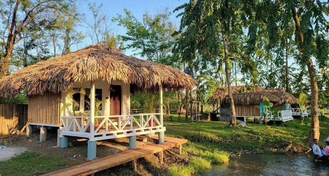 Arunachal Offbeat: Anini 5N 6D Group Tour Package