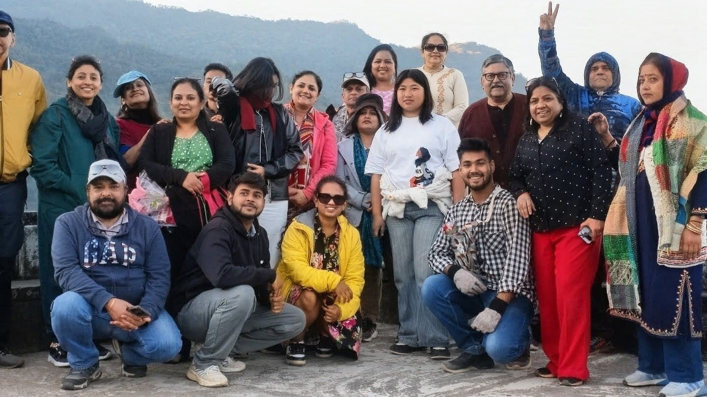 Hornbill Festival Tour Package Closing Ceremony 2026 video