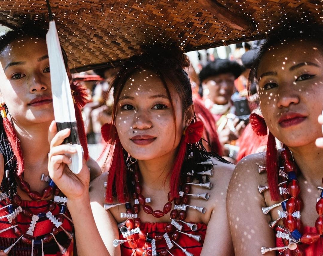 Hornbill Festival Tour Package Opening Ceremony 2026 video
