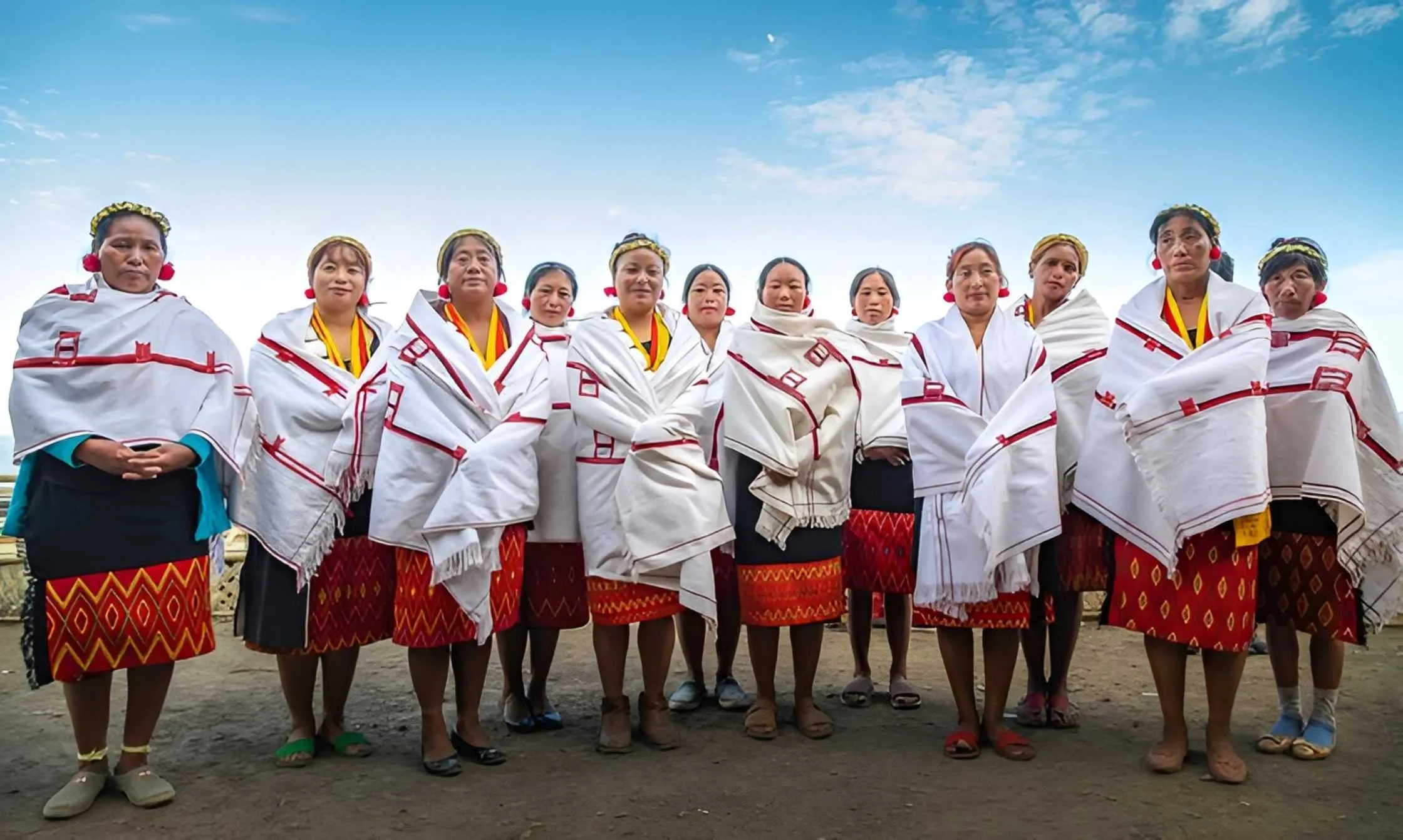 Explore India’s Best Budget-Friendly Hornbill Festival 2025 Packages By Breakbag Holidays