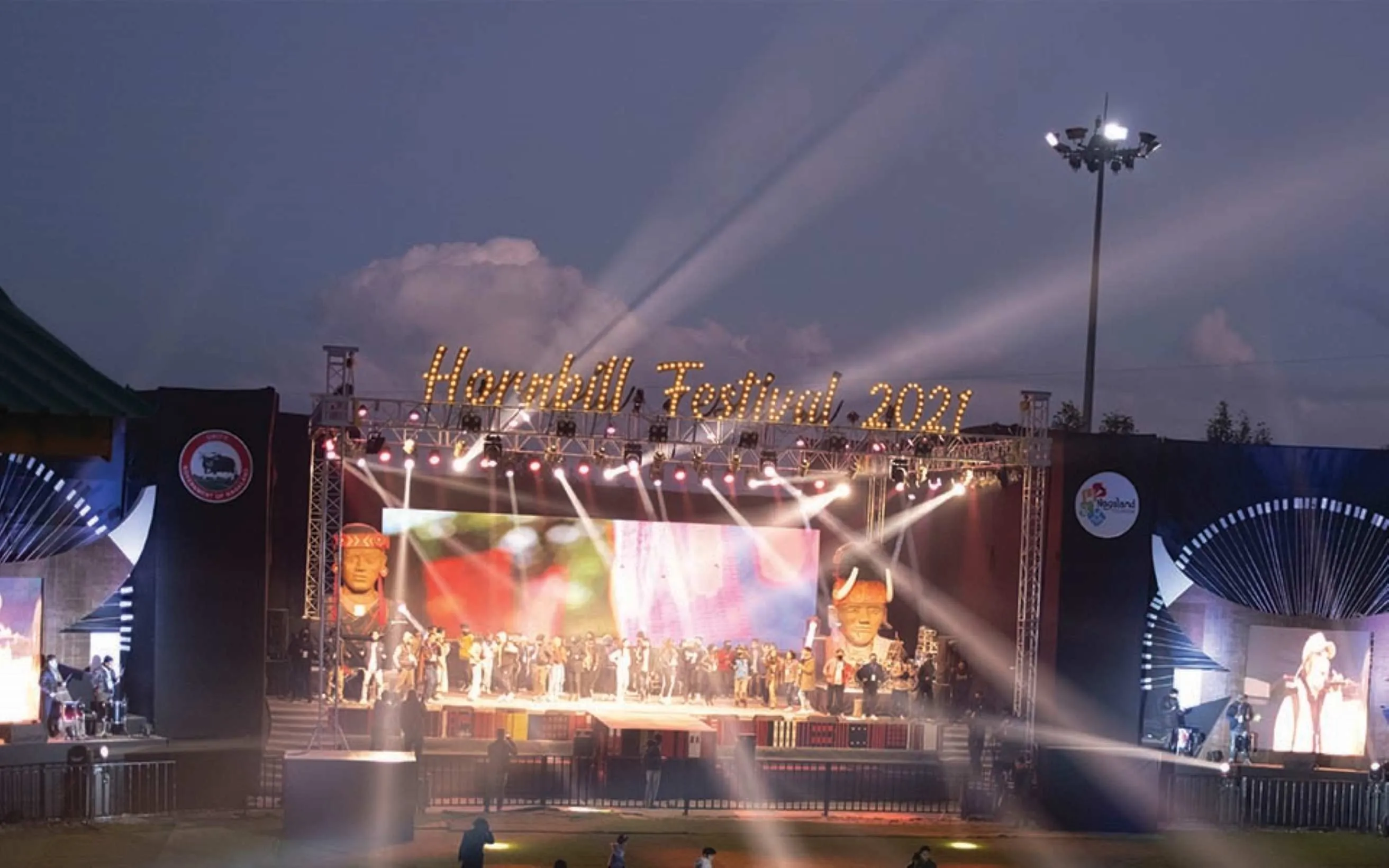 How to Plan Your Trip to Hornbill Festival 2025 from Abroad