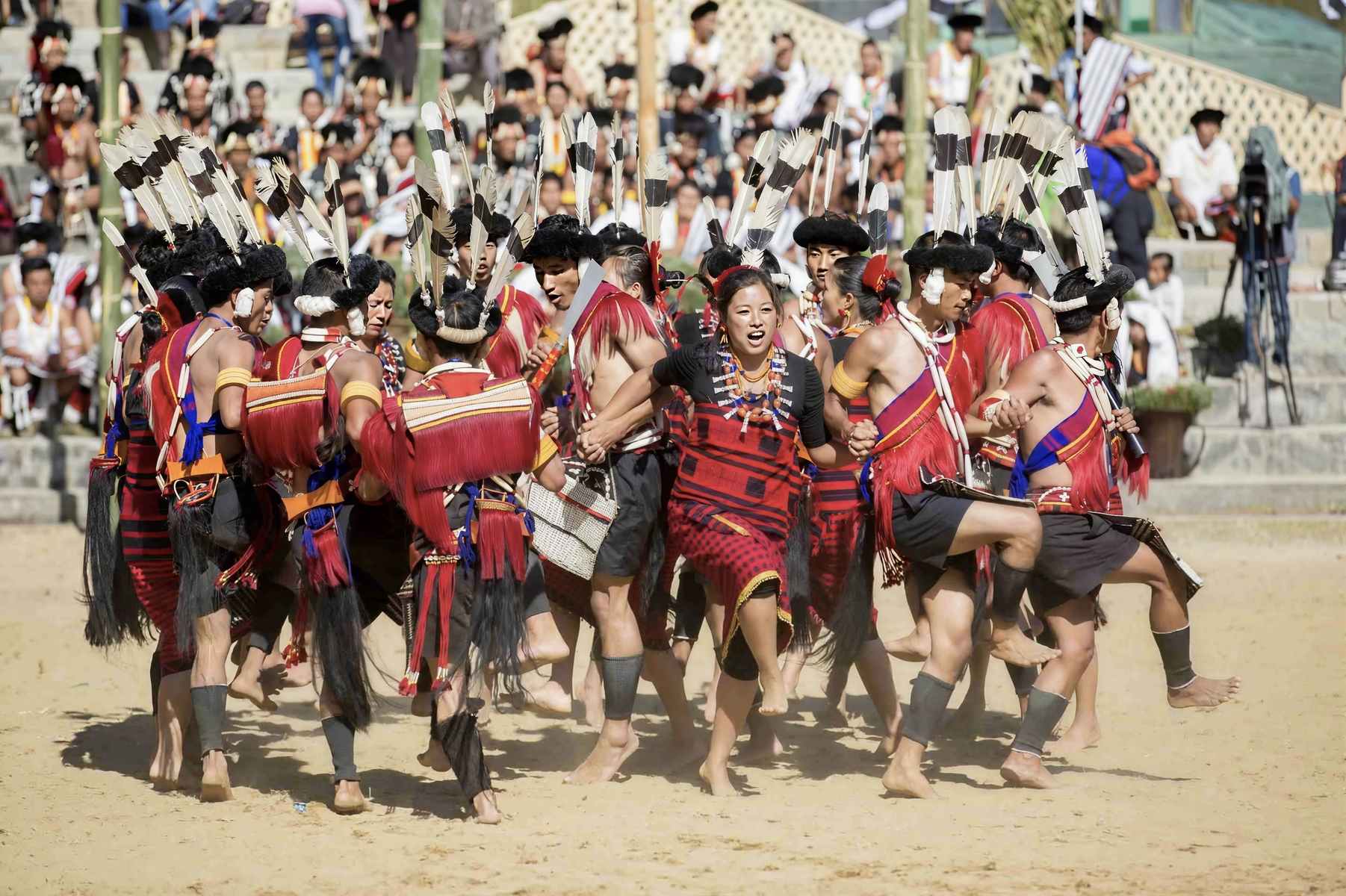 Hornbill Festival 2026 ILP Guide – How to Apply for Nagaland Inner Line Permit Online