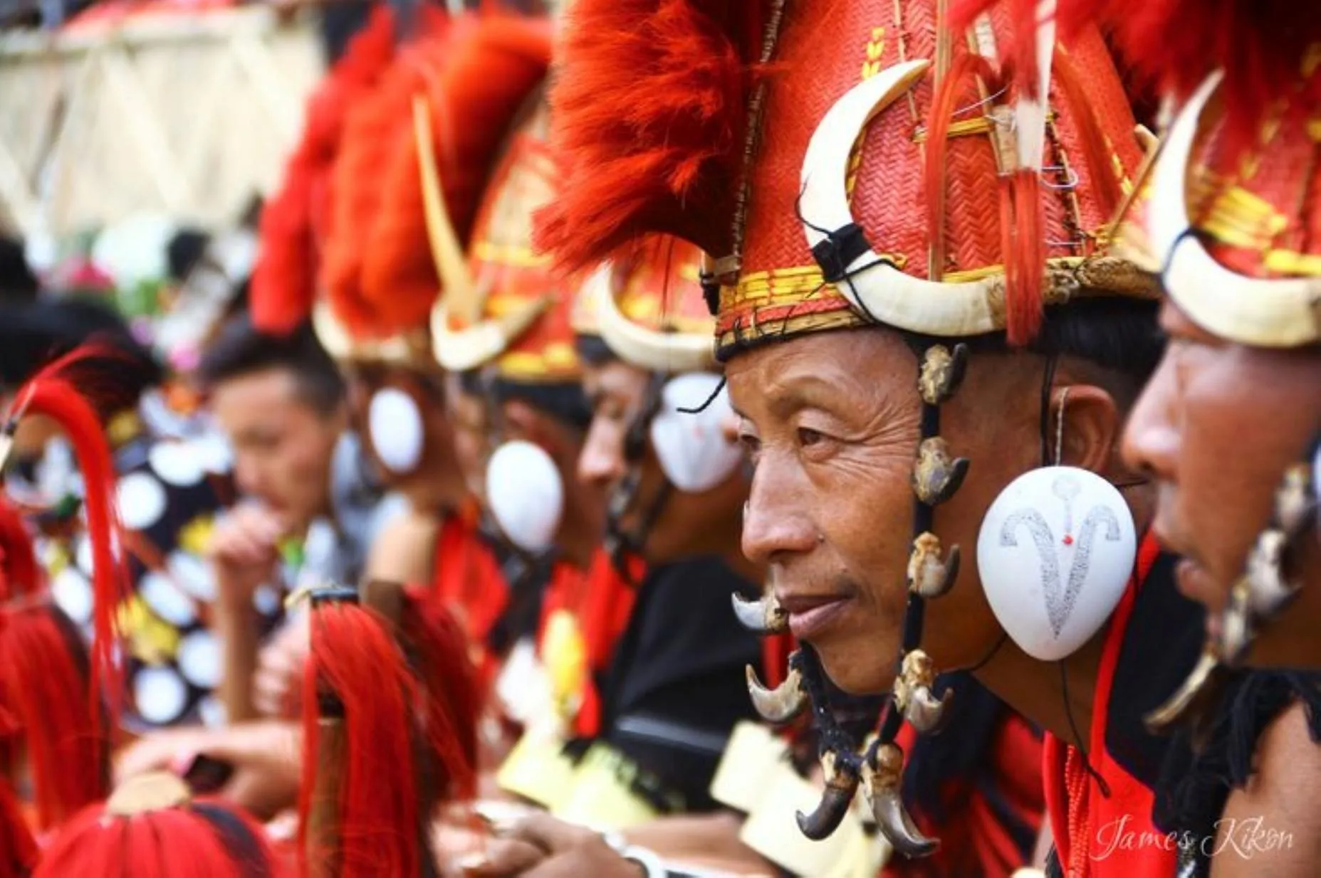 Book Hornbill Festival 2025 Packages: Experience Tribal Culture, Dance & Music in Nagaland
