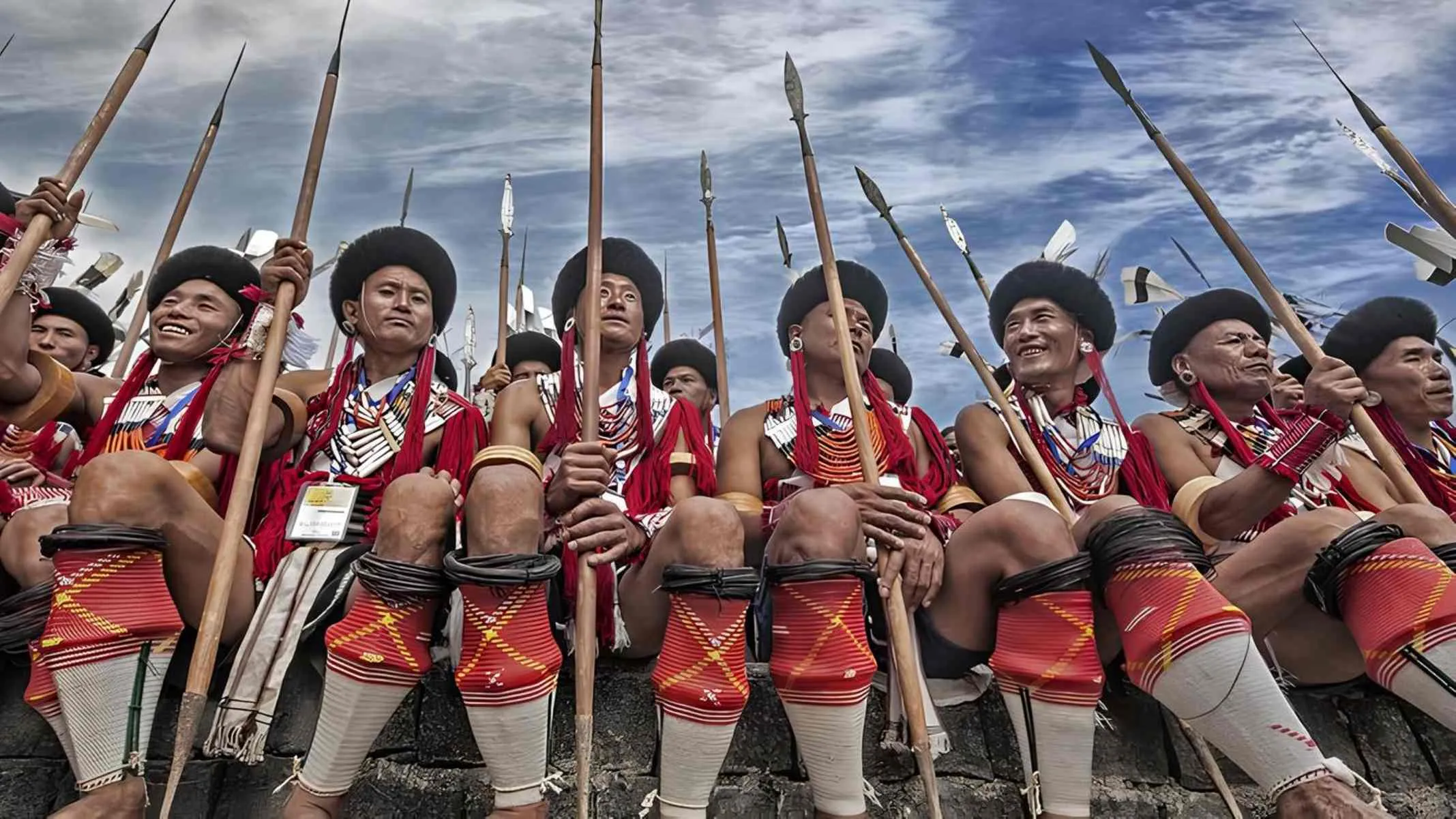 Exclusive Hornbill Festival 2025 Packages From Mumbai – Breakbag Holidays Special Deals