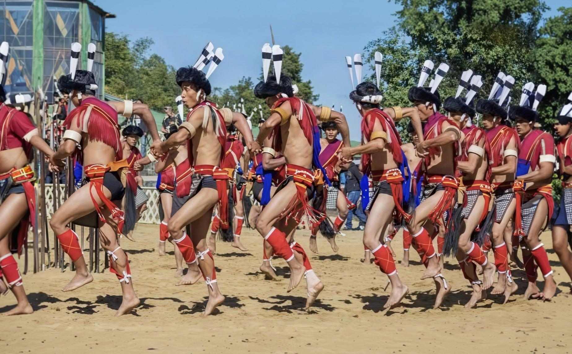 Hornbill Festival Tour Packages 2026 with ILP Assistance by BreakBag Holidays