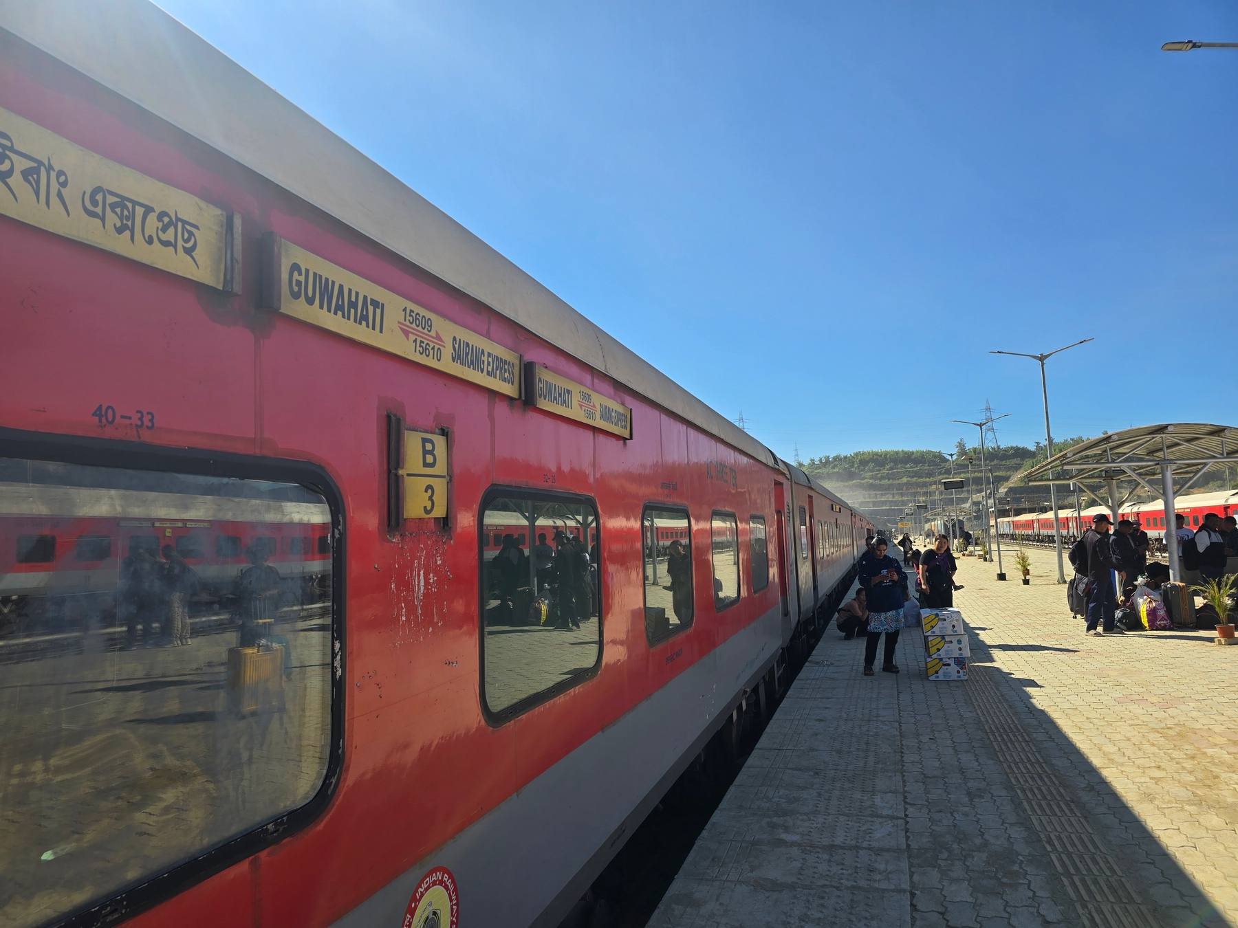 Hotselling 5 Nights - 6 Day's Mizoram Tour Package 2025 | Offbeat, Budget & Luxury Mizoram Trips