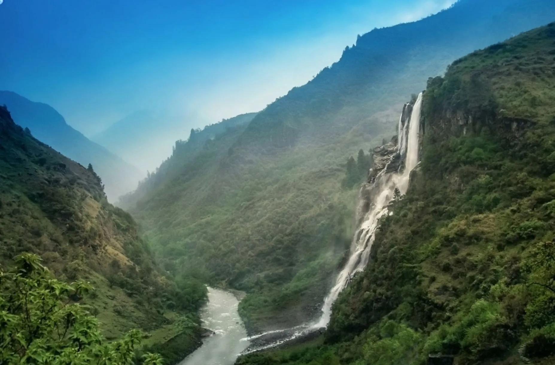 Top 15 India's Hot-Selling Arunachal Tour Packages 2025 - By BreakBag Holidays