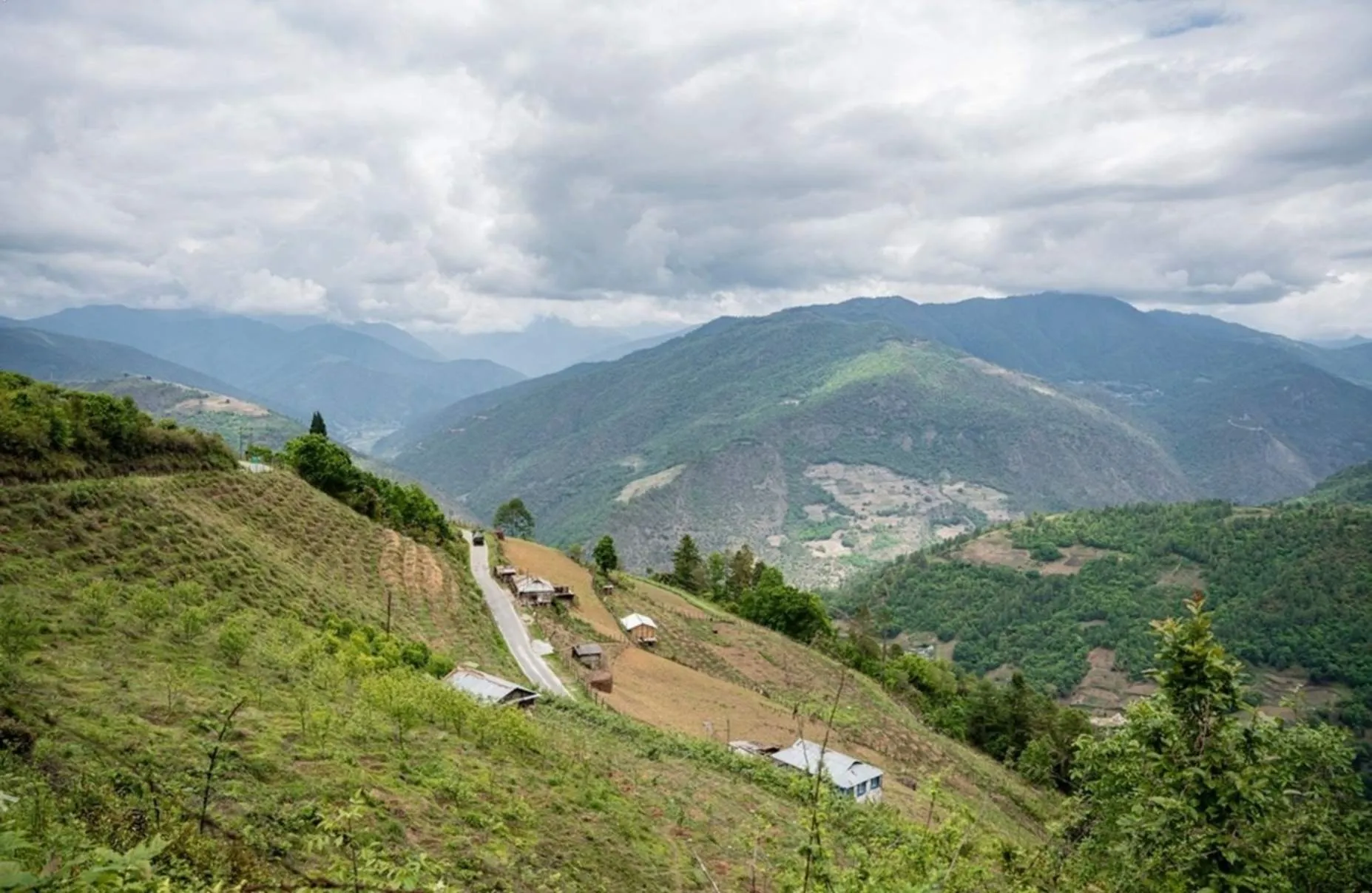 Top 20 Must-Visit Places in Arunachal Pradesh for Every Traveler – Top-Booked Package With BreakBag Holidays