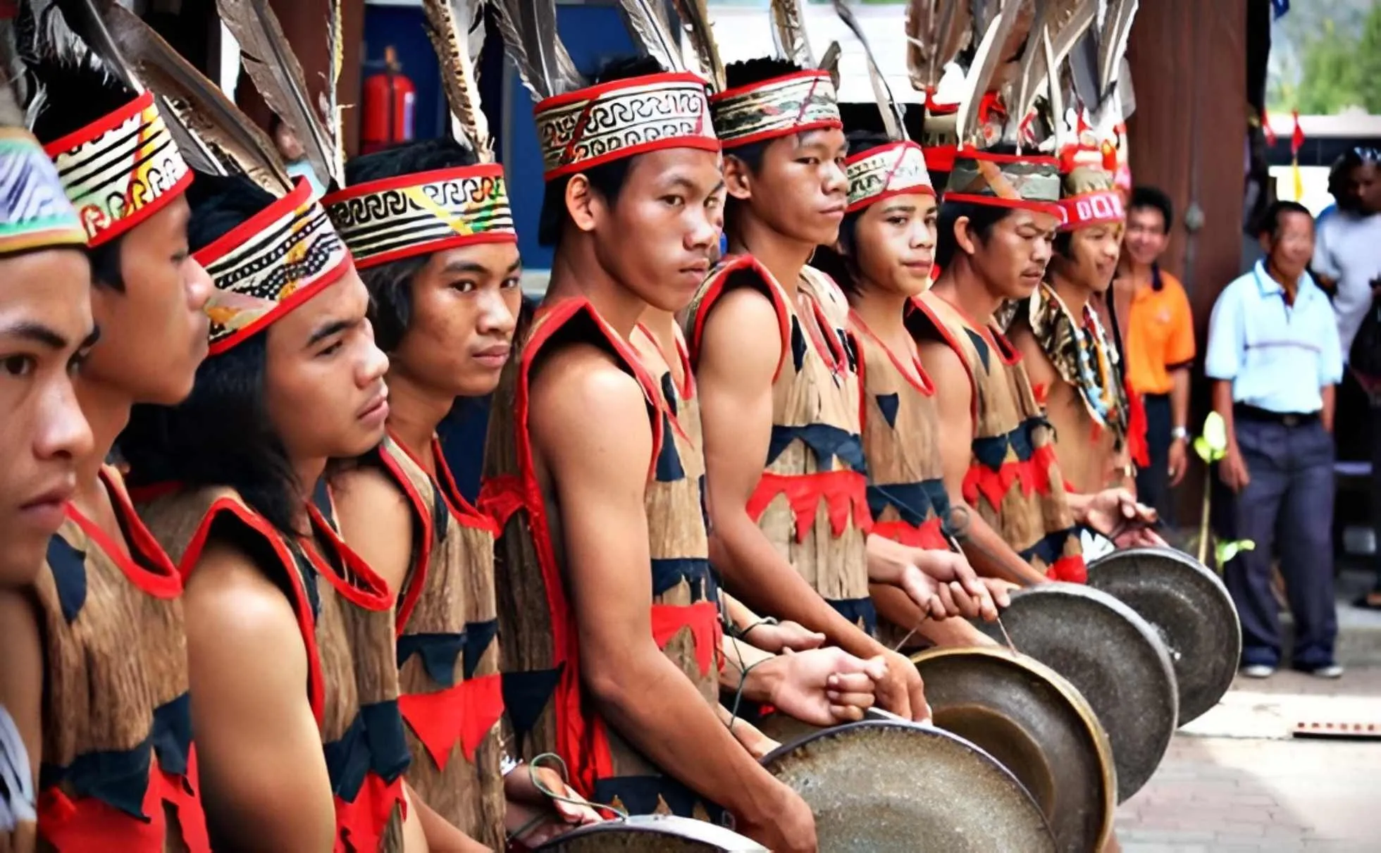 Hotselling Hornbill Festival Tour Packages 2025 with BreakBag Holidays – Nagaland’s Festival of Festivals Awaits for You
