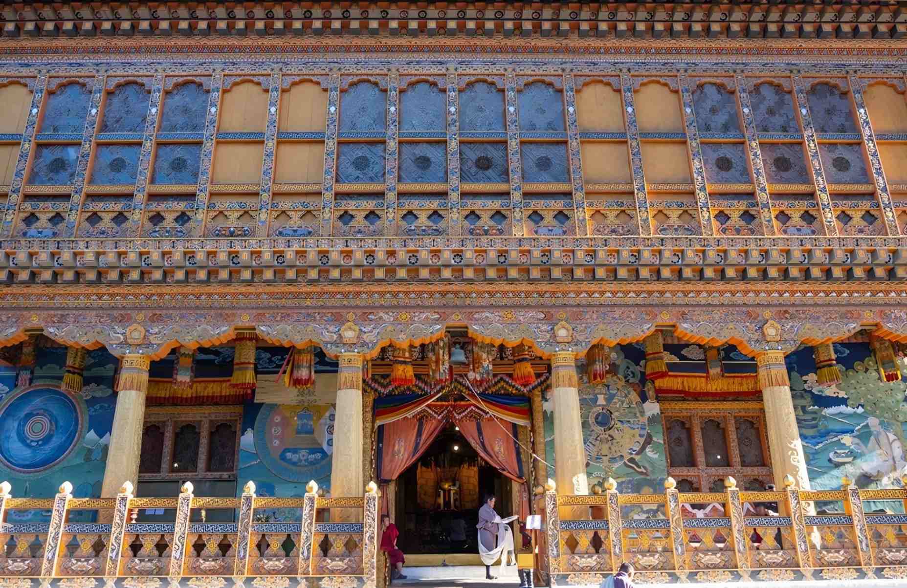 Hotselling Bhutan Tour Packages Start At Just 19,500/- INR From Mumbai, Pune & Bangalore – Affordable Himalayan Escapes