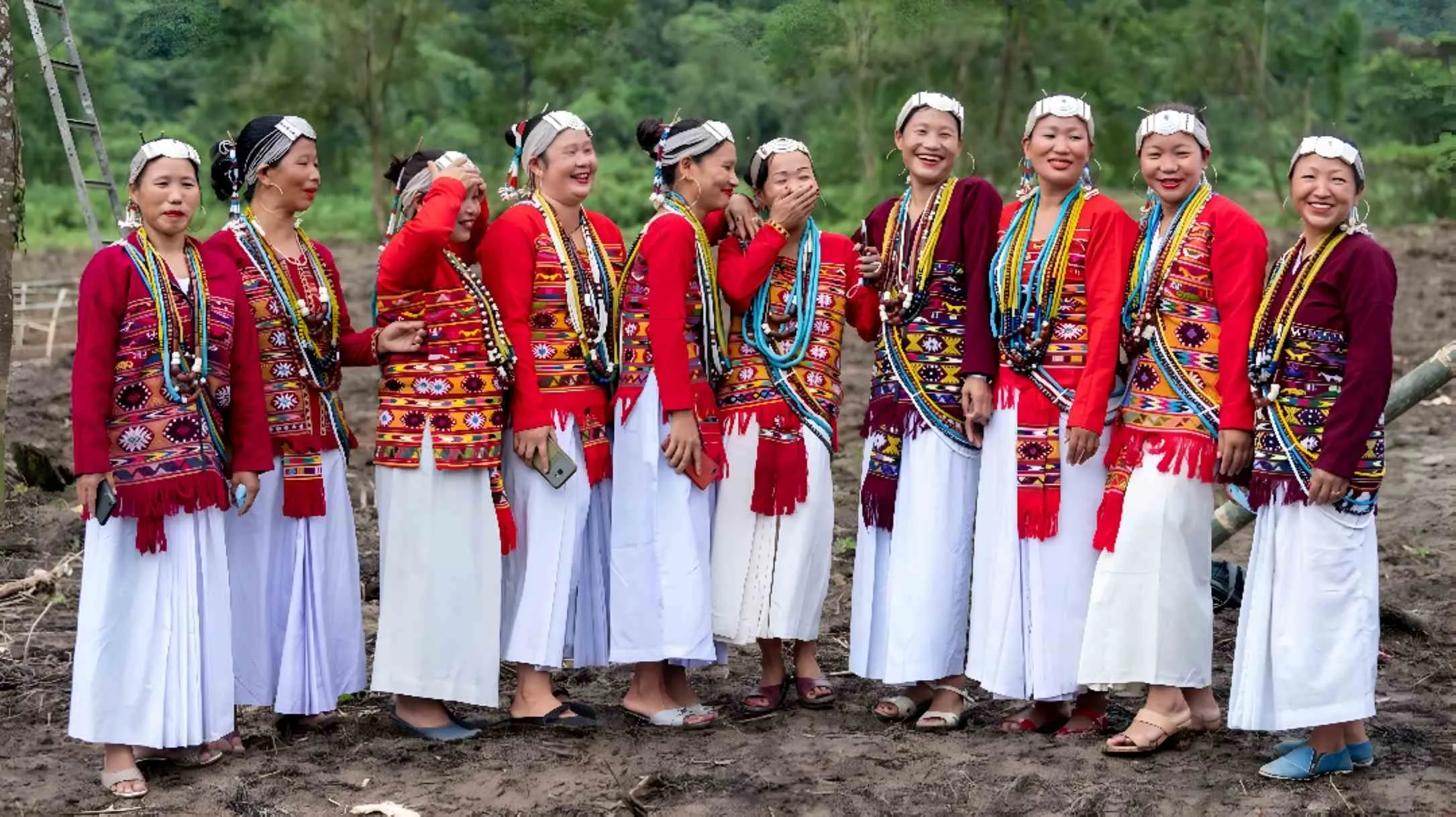 Best Selling Arunachal Tour Packages from Delhi, Mumbai, Bangalore & Kolkata for 2025