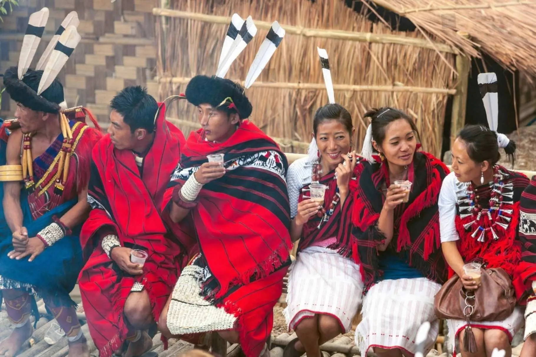 Nagaland’s Eco-Tourism & Hornbill Festival 2025 – A Sustainable Travel Experience For Australians