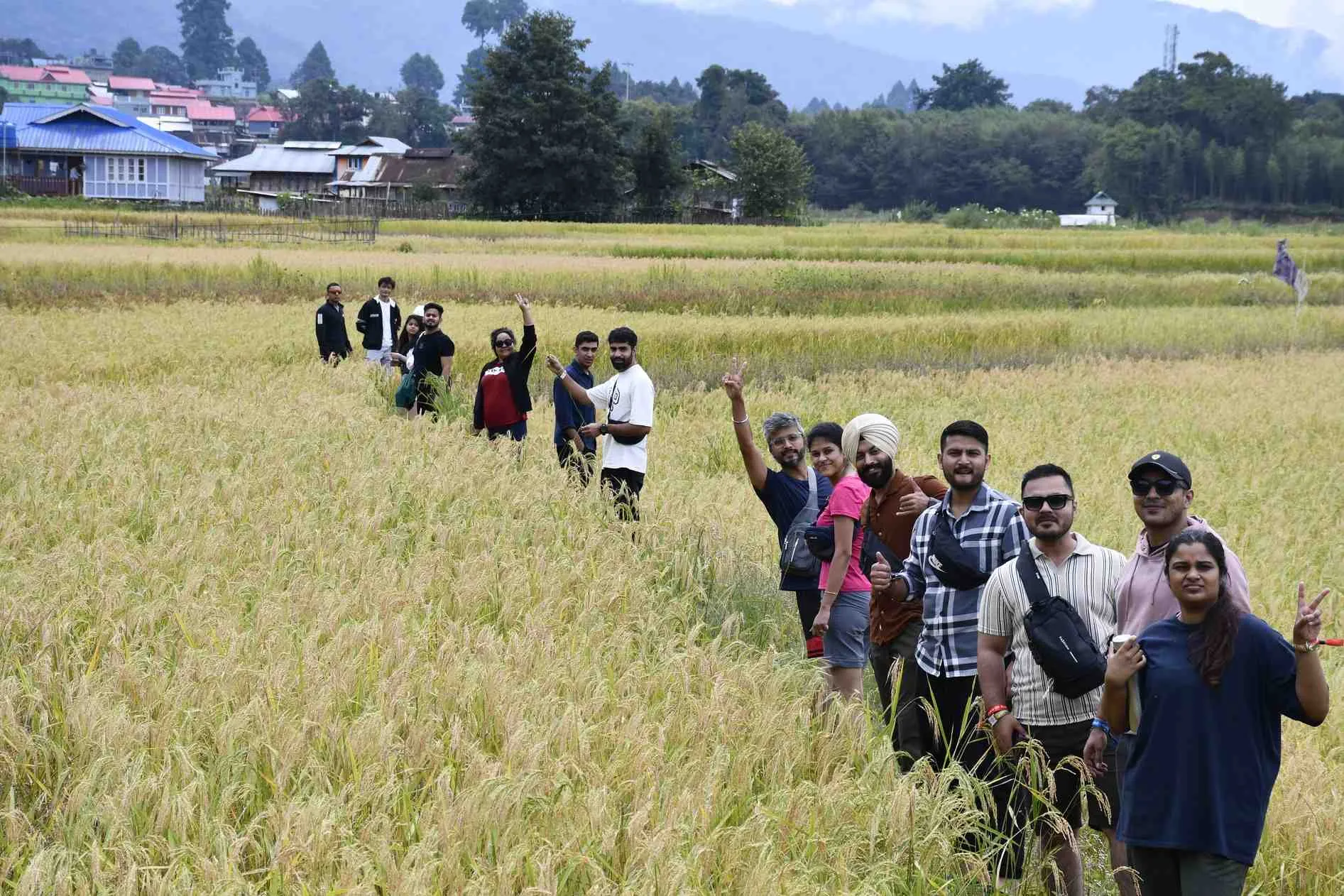 Things You Must Know About Arunachal Trip and Inner Line Permit