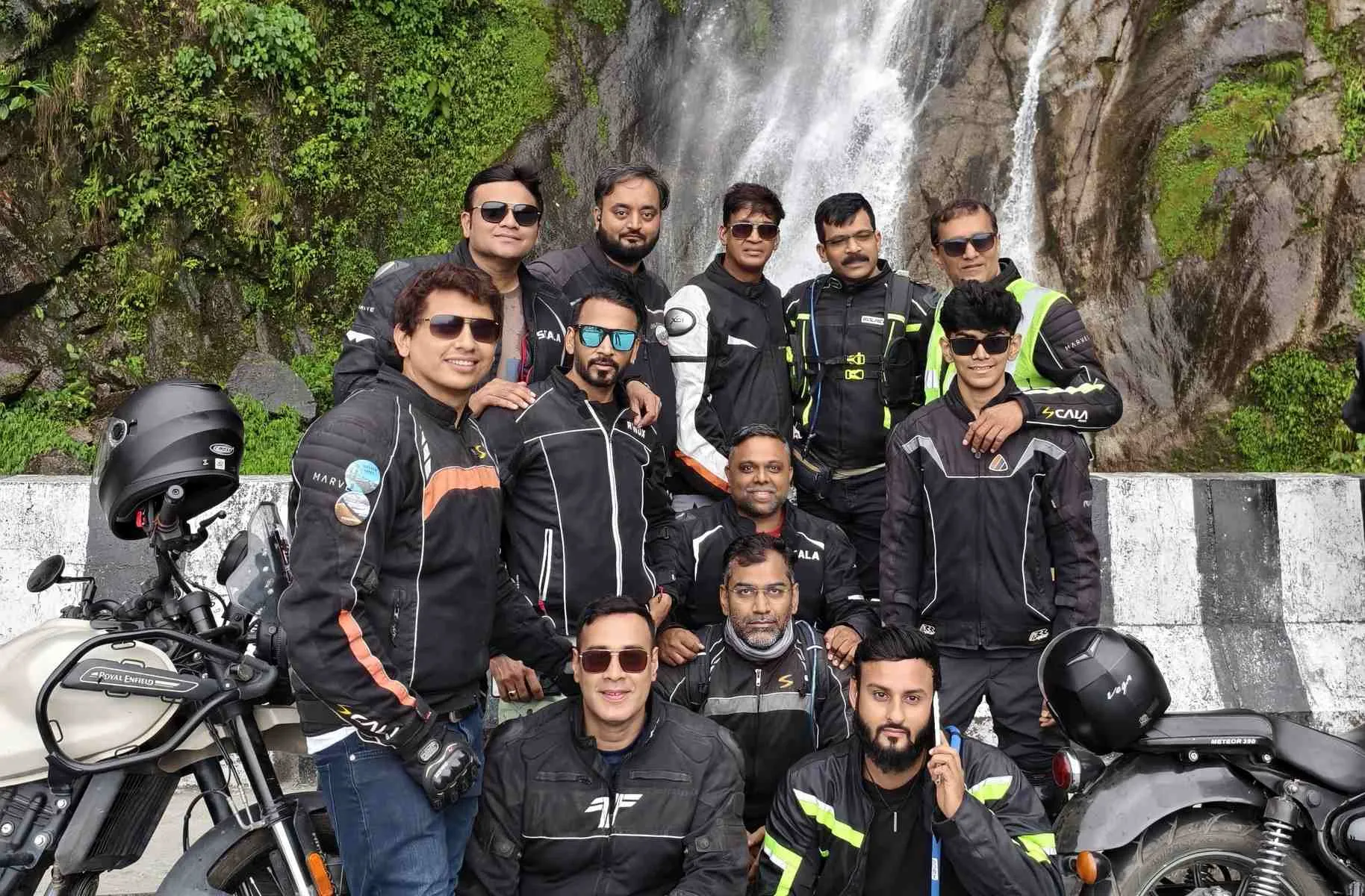 Top Routes For A Bike Trip In Arunachal Pradesh