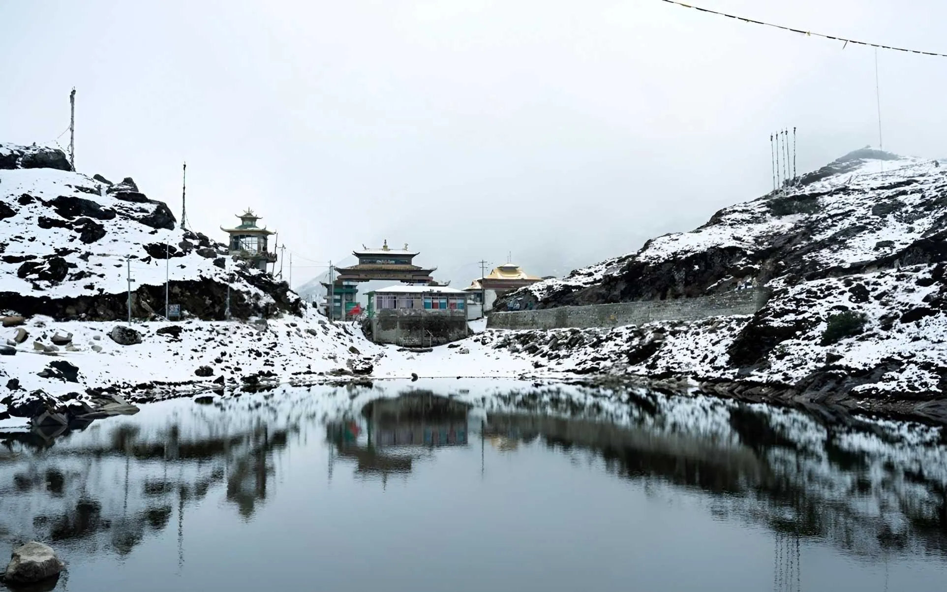 Highly Demanded Arunachal Tour Package — “Enchanting Tawang Beyond Monasteries: A Journey Through Culture, Snow & Silence”