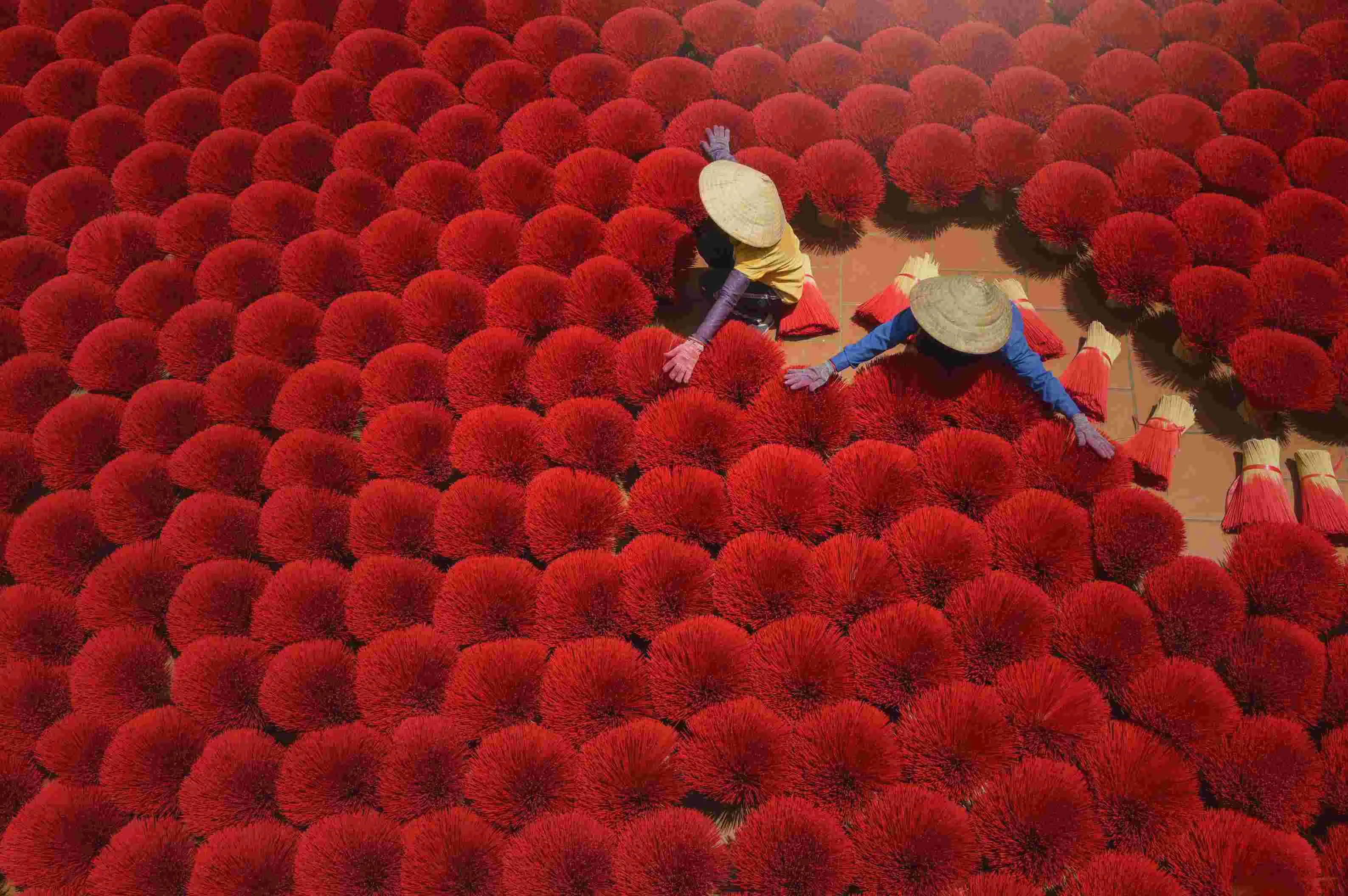 Spectacular Vietnam Tour in 9 Days