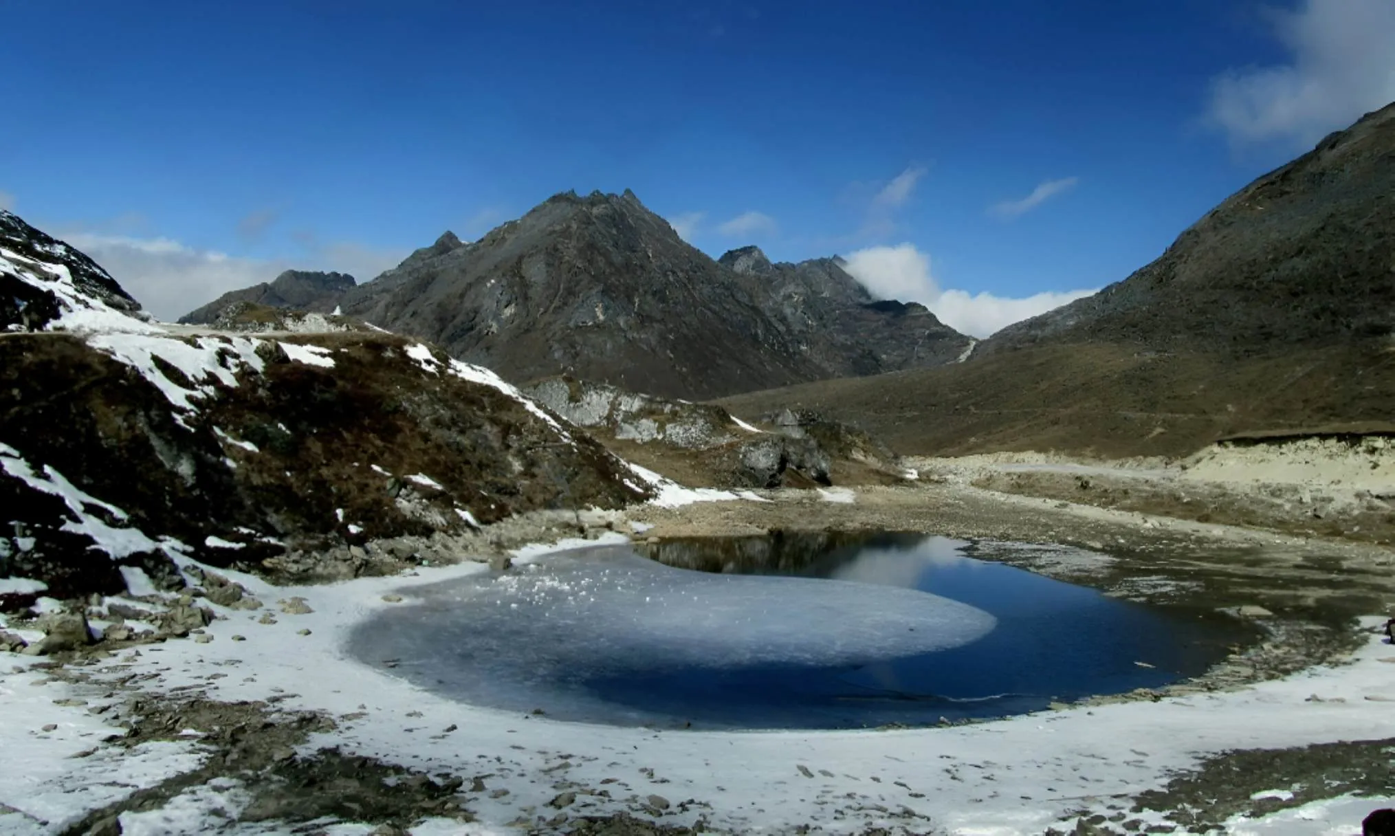 10 Hidden Gems of Arunachal Pradesh You’ve Never Heard Of – No.1 Selling Arunachal Tour Package by BreakBag Holidays