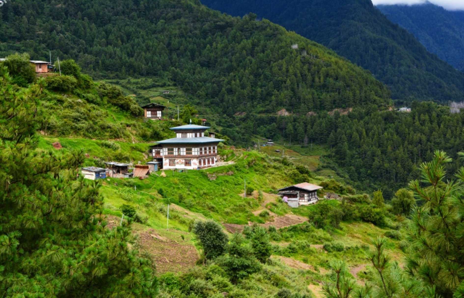 India's Best Hotselling Offbeat Bhutan Tour Packages: Hidden Villages & Untouched Trails Only Locals Know