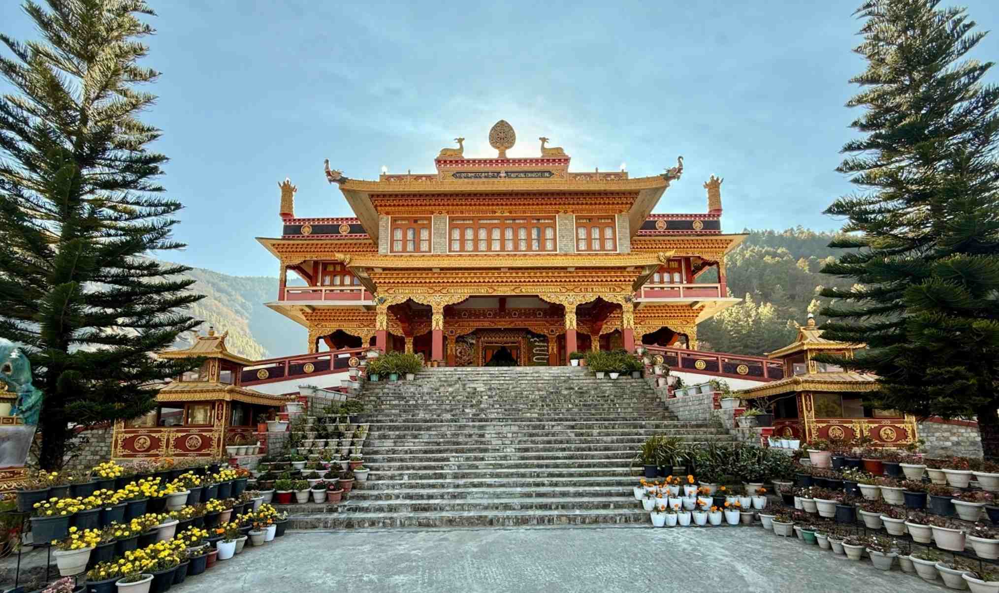 India’s Best-Selling Arunachal Tour Packages 2026 From Kolkata – 4N/5D Top Rated Affordable Trips Starting @ ₹19,500 | Book Now & Get 45% Off