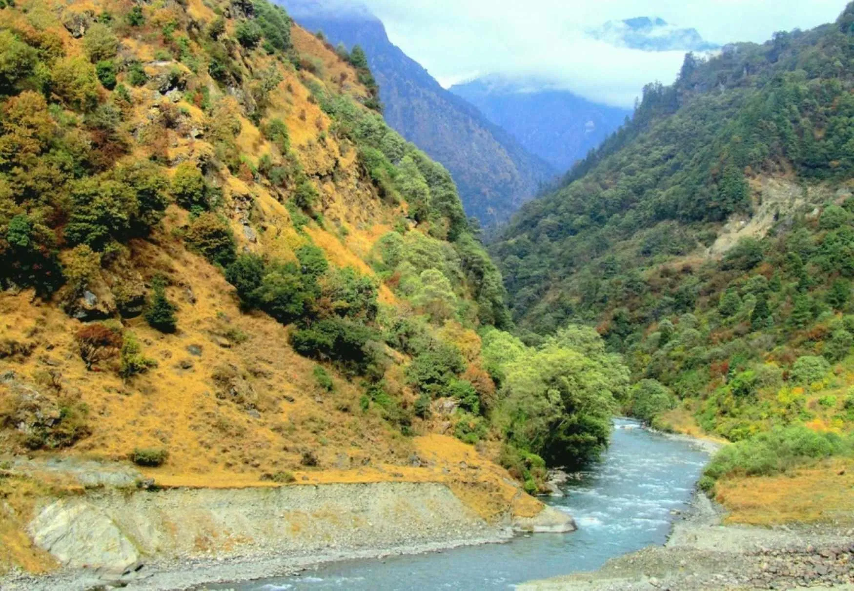 Hidden Treks of Arunachal Pradesh You’ve Never Heard Of – India’s Best Selling Offbeat Arunachal Tour Packages By BreakBag Holidays