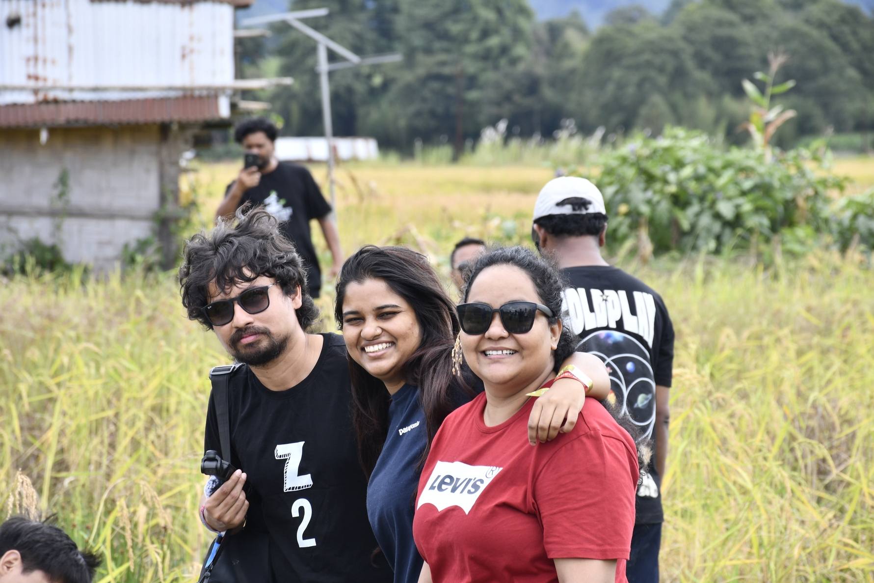 India’s Bestselling Ziro Festival 2026 Affordable Tour Package – 4 Nights 5 Days Complete Package @ Just ₹16,999/-