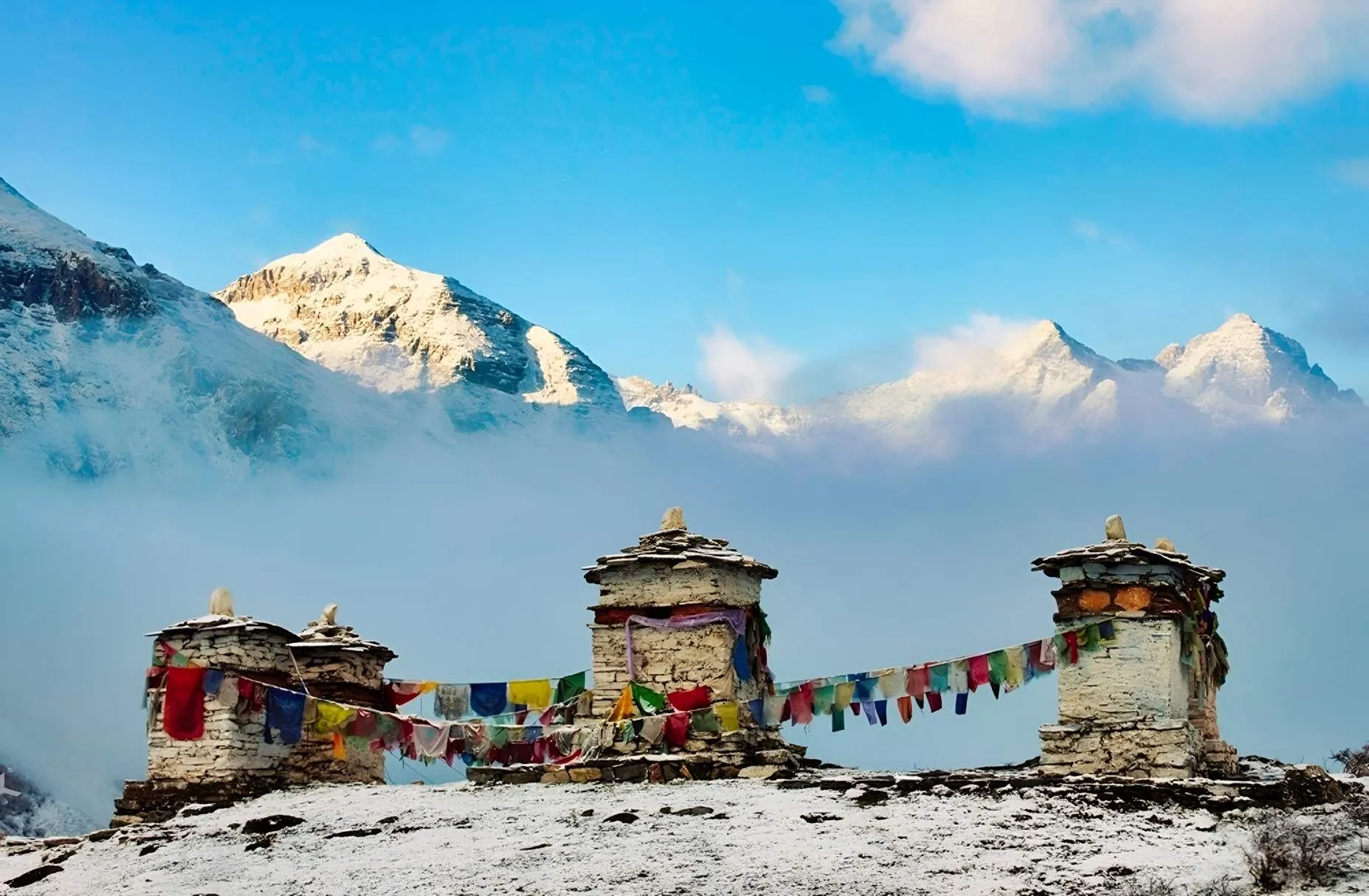 Explore Bhutan’s Hidden Valleys: Paro, Thimphu, Punakha with BreakBag Holidays