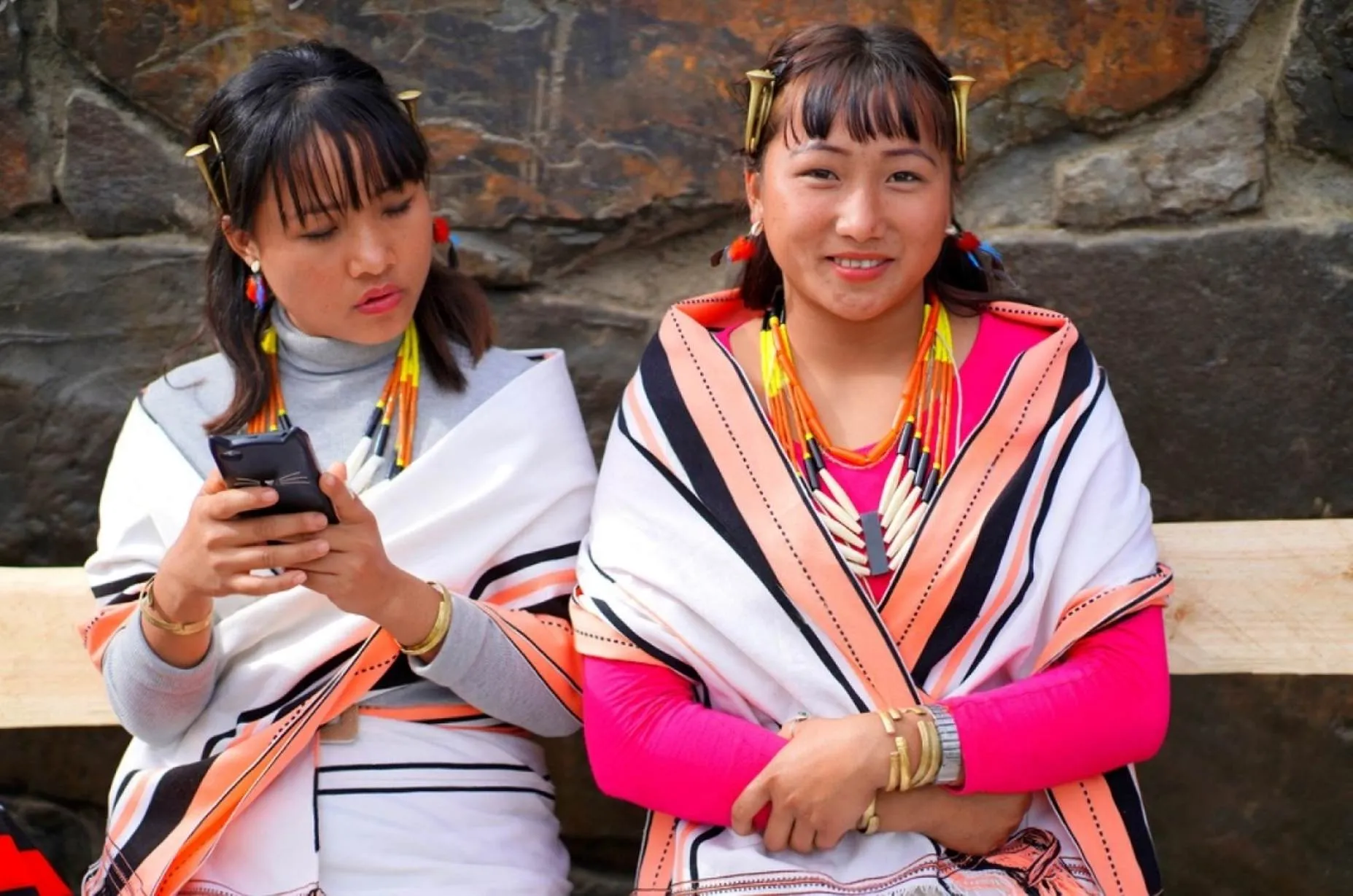 From London To Hornbill Festival 2025: Discover The British Connection With Nagaland’s Kohima
