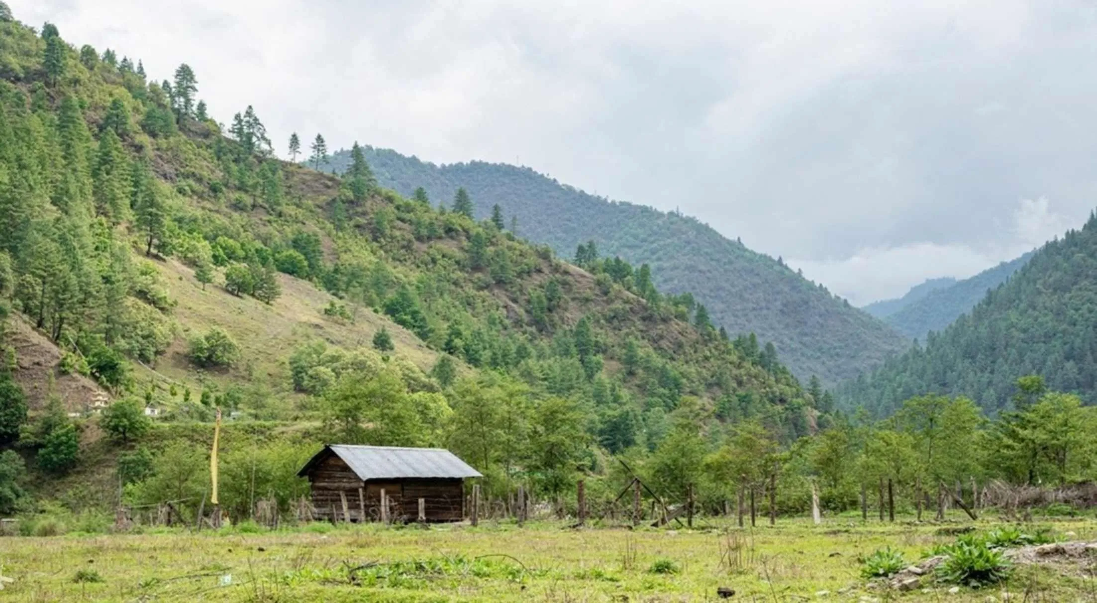 “Anini – India’s Last Village That Touches the Clouds” – BreakBag’s Hotselling Super Budget Friendly Offbeat Arunachal Tour Packages