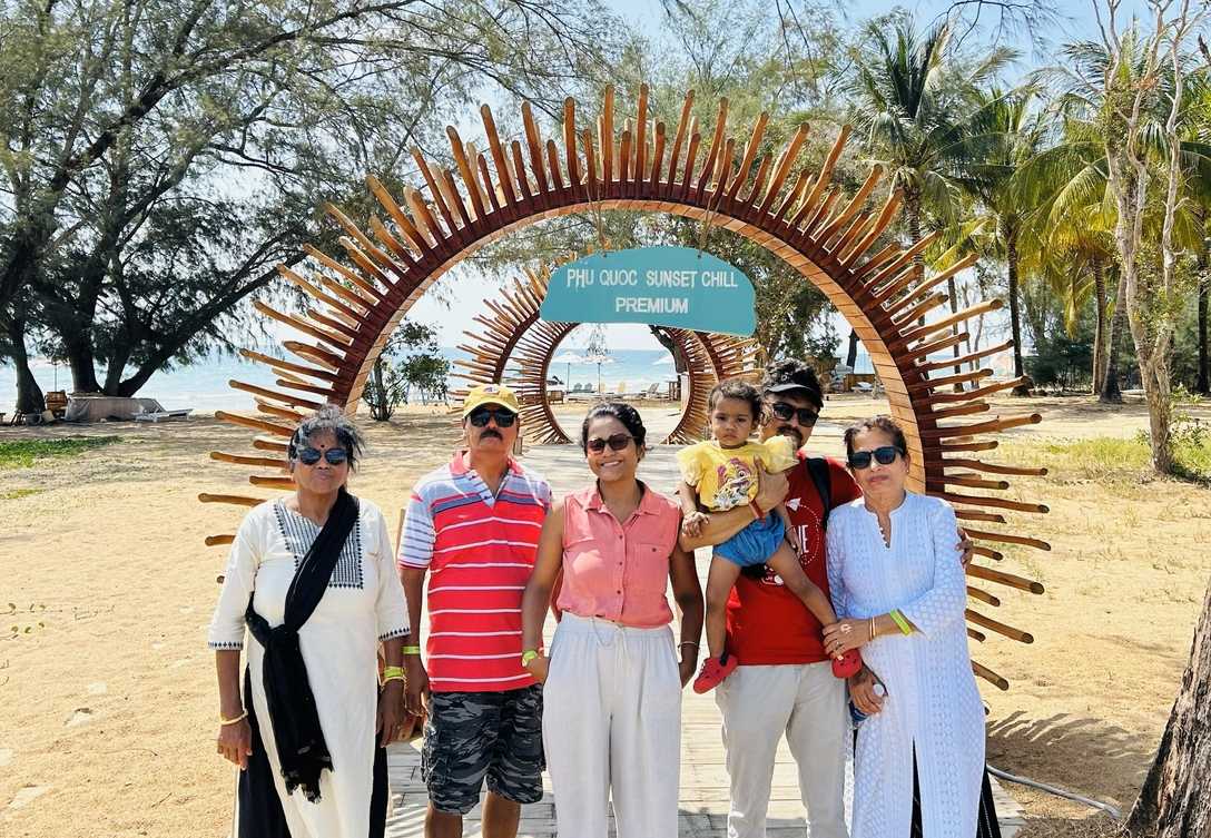 Explore Grand Phu Quoc with Guided Sightseeing Tours