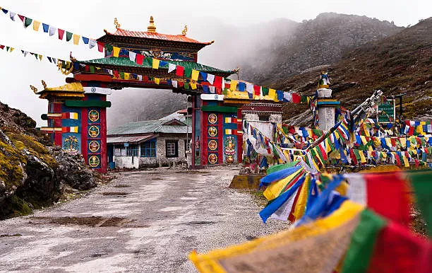 Confused About Your Next Vacation? Discover the Magic of Arunachal Pradesh