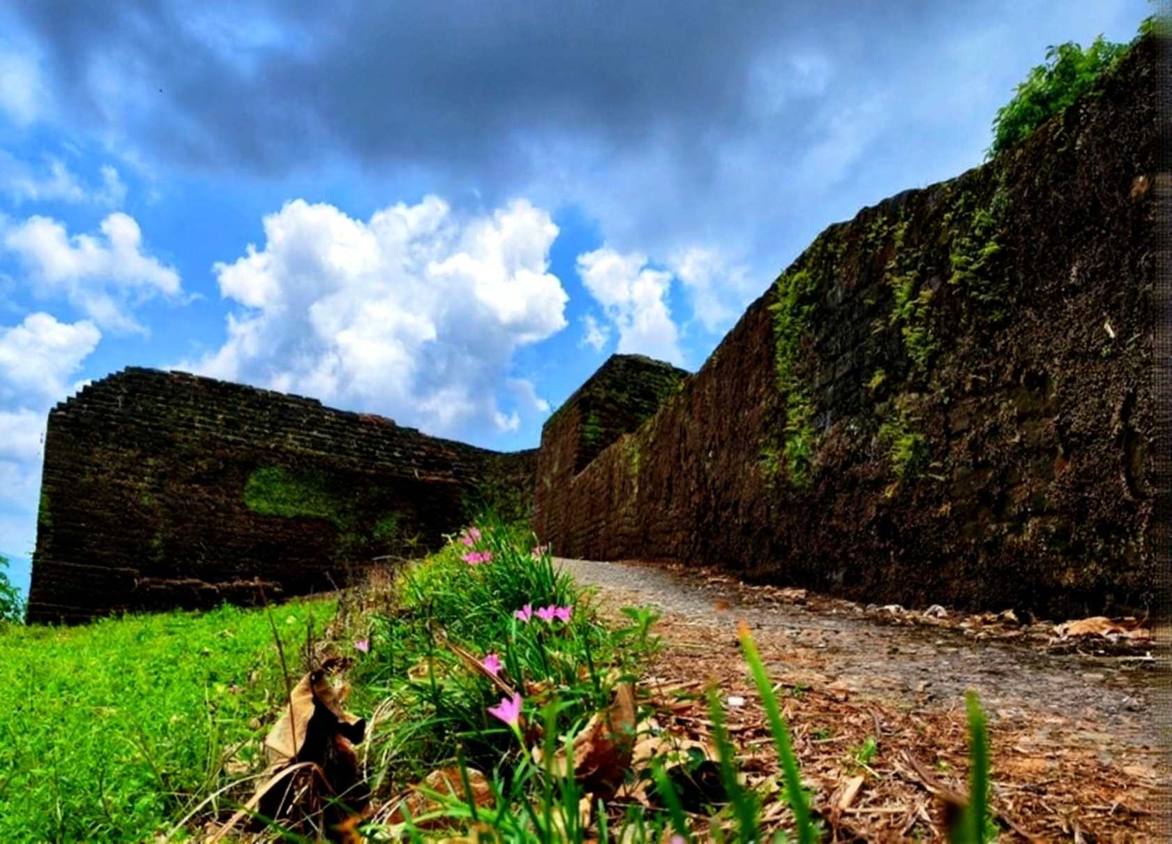 Ita Fort – An Ancient Stone Legacy in Arunachal Pradesh