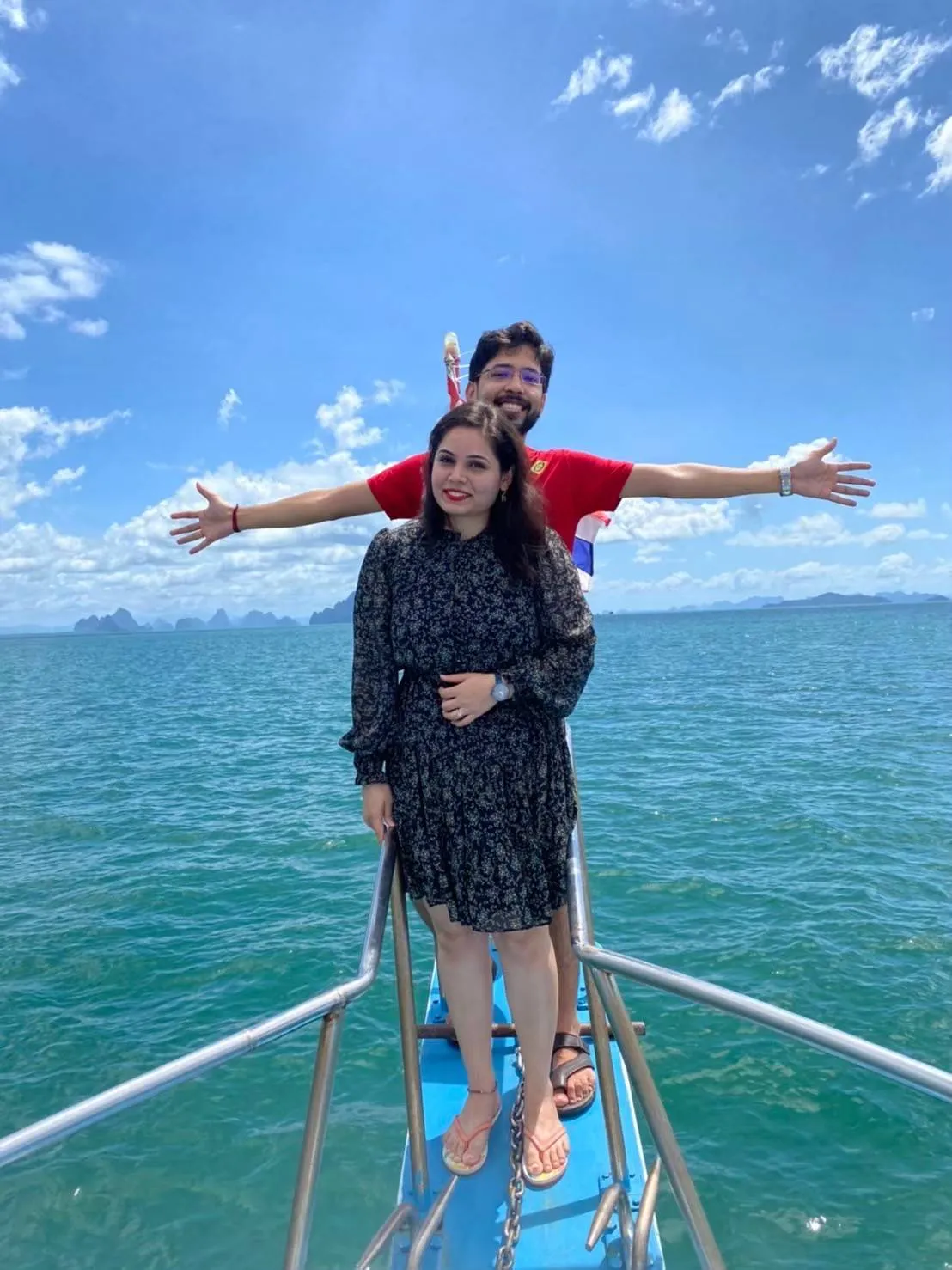 James Bond Island Tour by Big Boat with Lunch