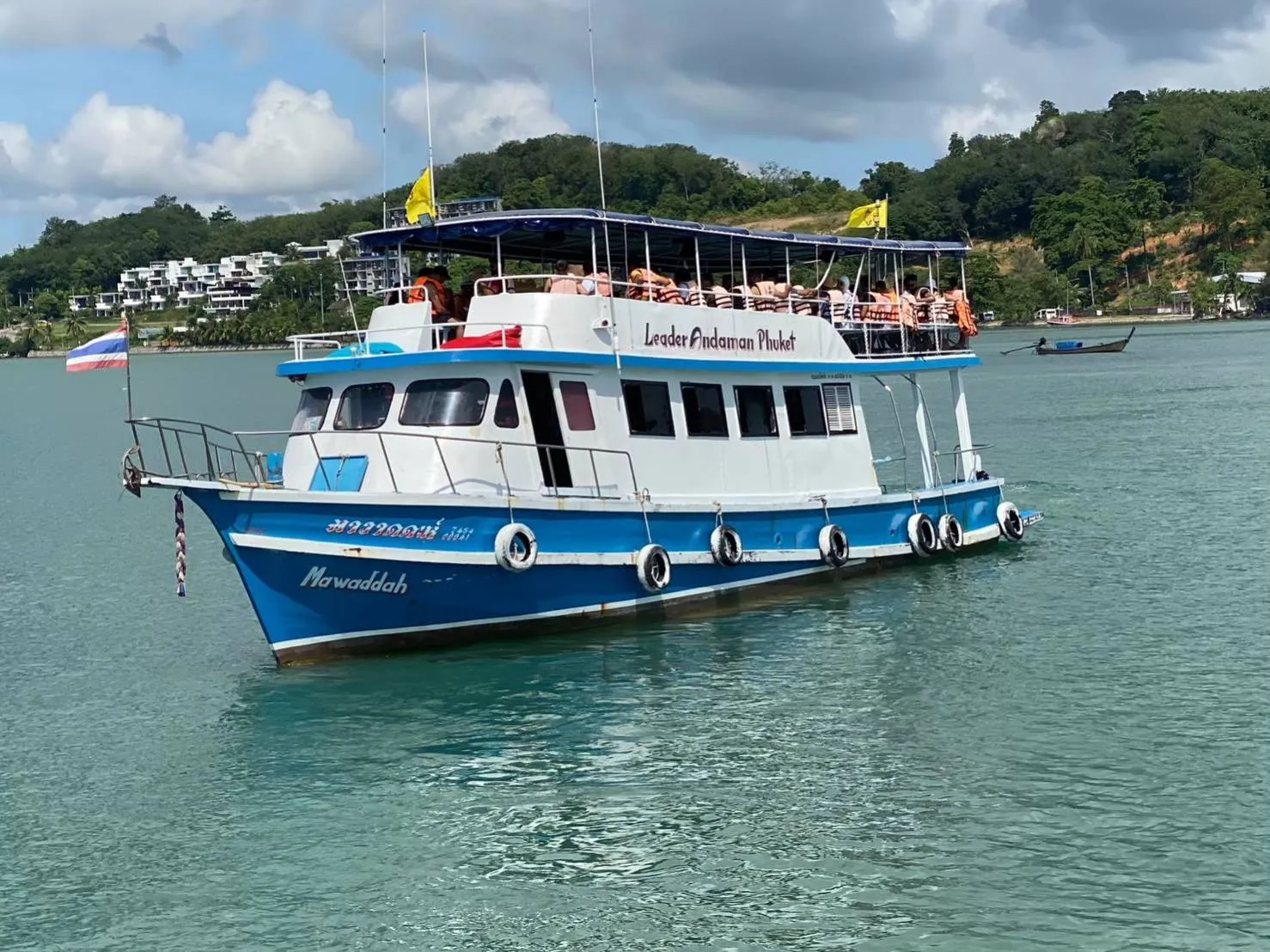 James Bond Island Tour by Big Boat with Lunch