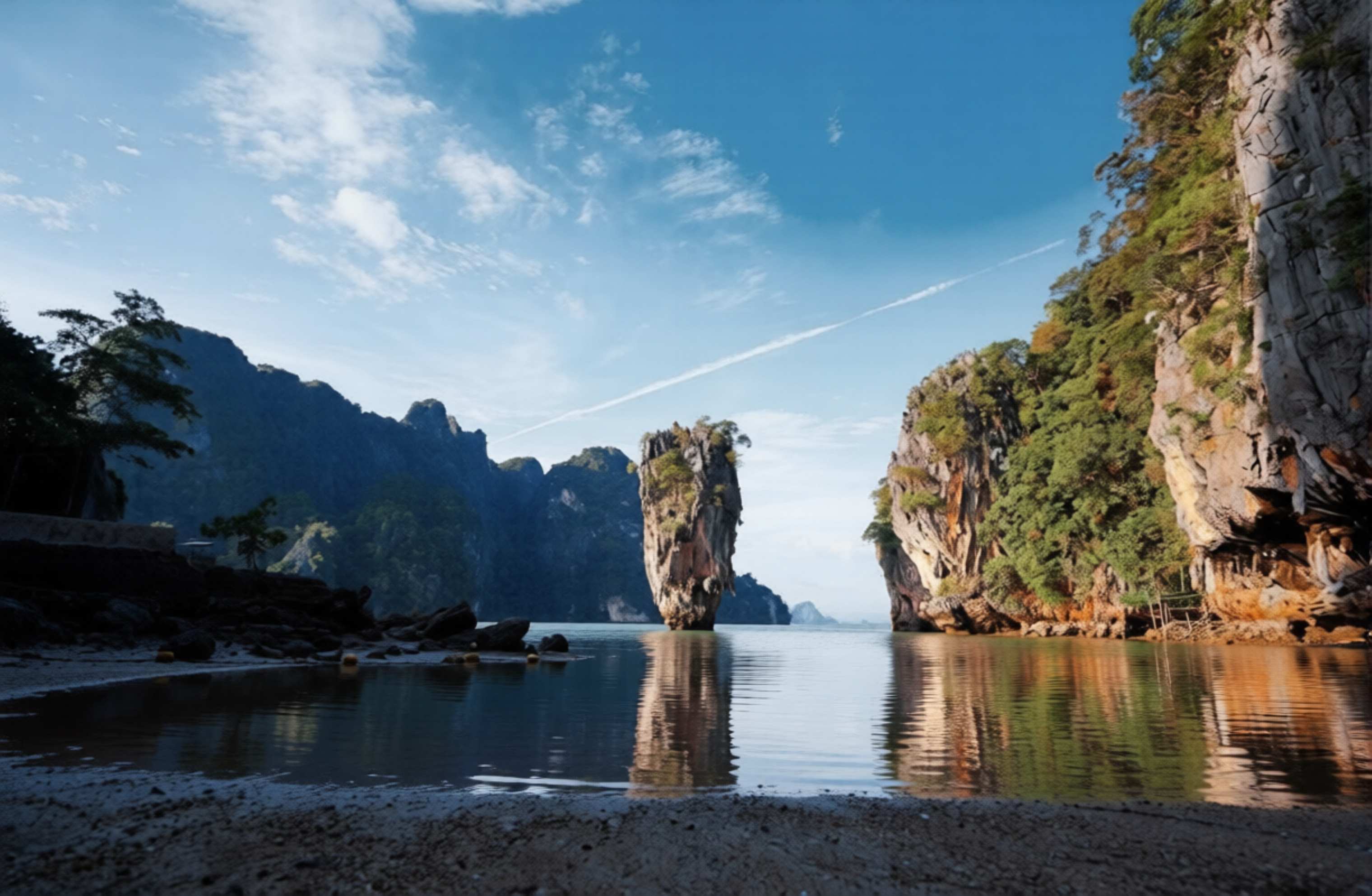 6 Days Krabi, Phi Phi & Phuket Island Hopping Tour