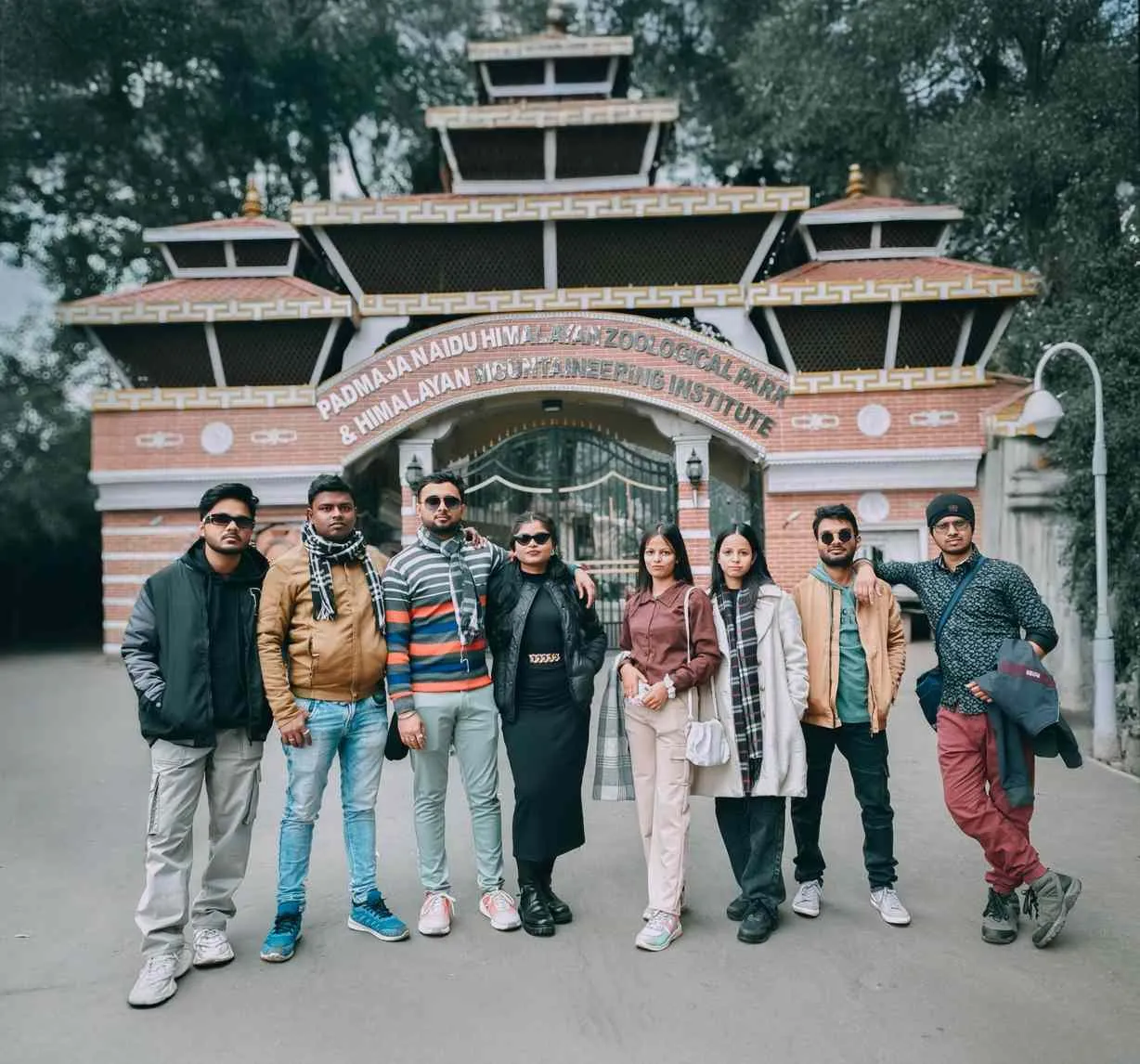Wildlife & Hills of North Bengal Tour
