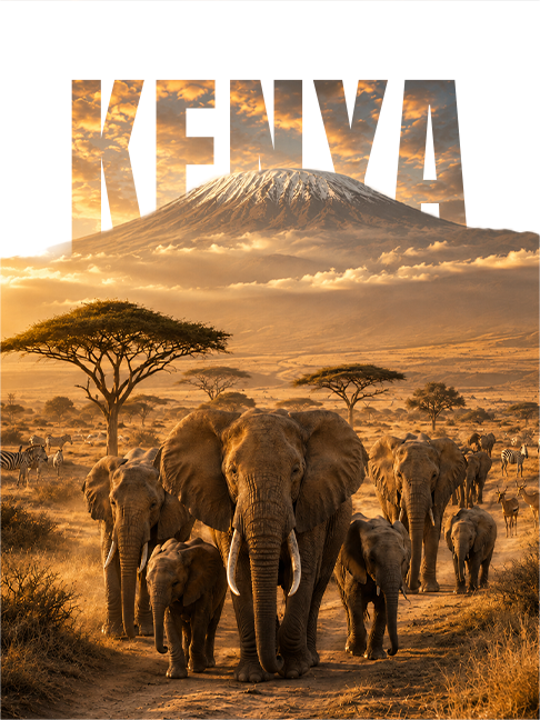 Kenya image