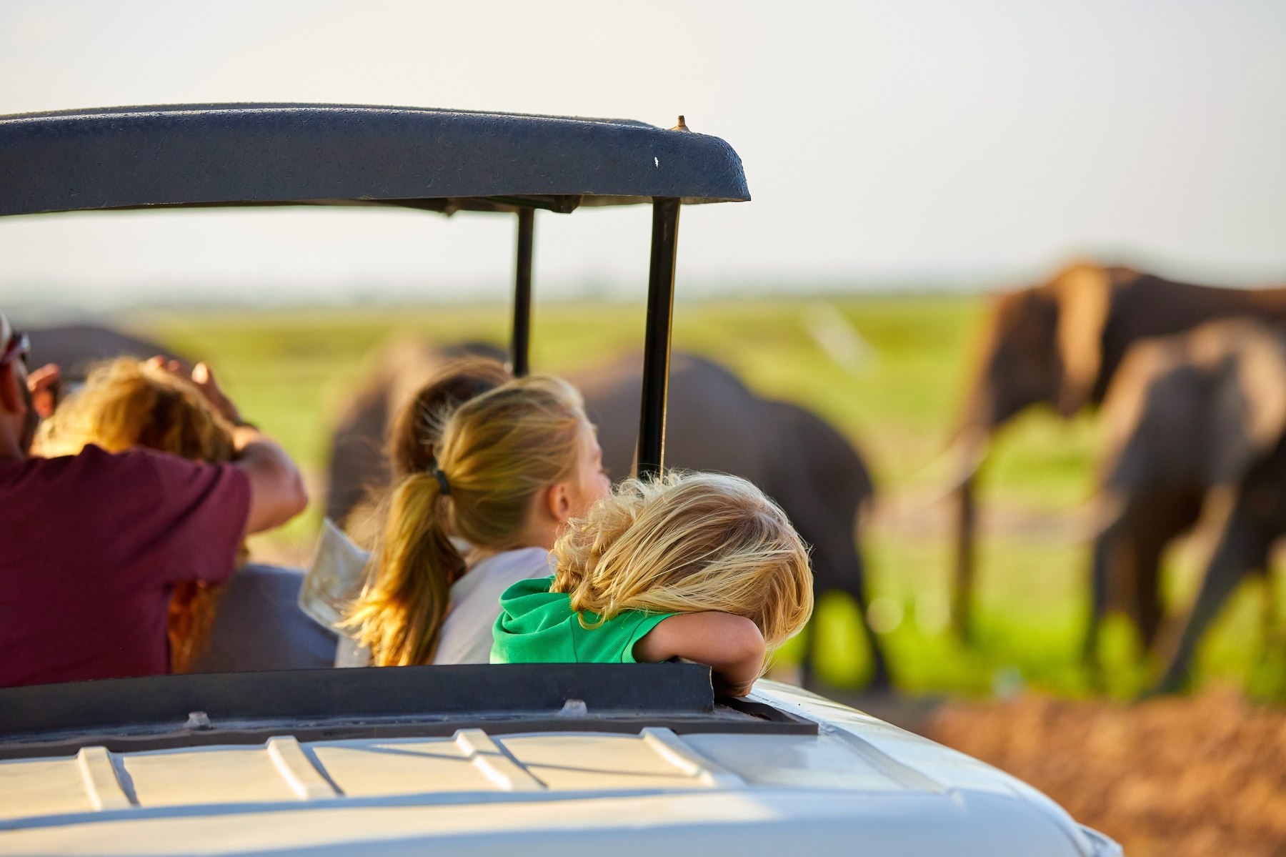 Kenya Tour Package 2026 from India: Cost, Visa Process, Flights & Itinerary Guide