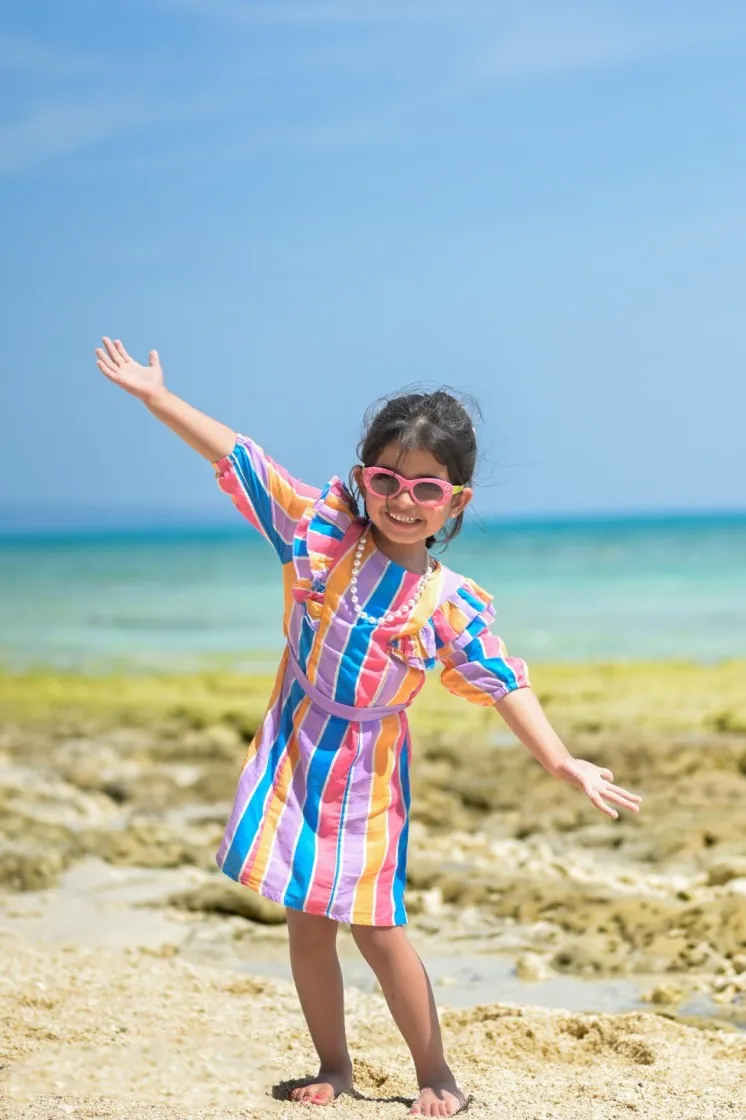 Waves of Andaman : A 7 Nights Andaman Package