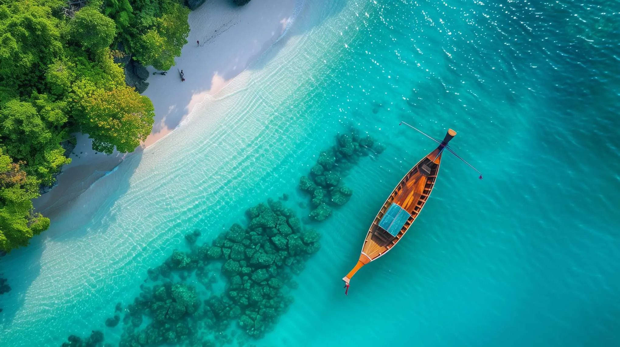 Thailand Tour Extravaganza