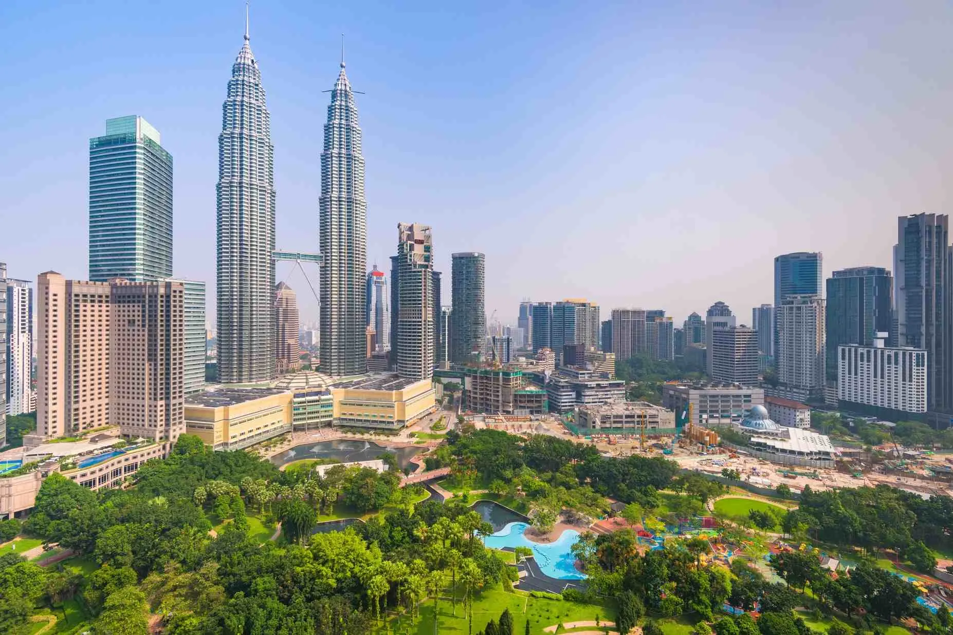 Malaysia Weekend Escape with Genting Highlands
